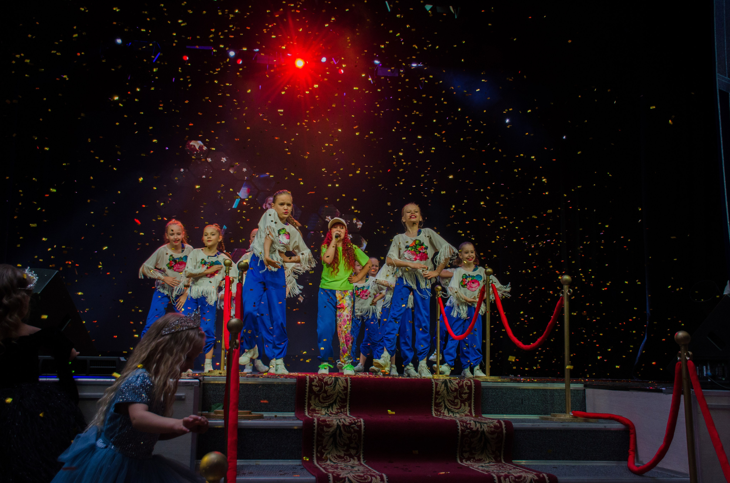 ТОП 100 самых красивых детей Сибири 2023. Фотограф Универсал в Новосибирске