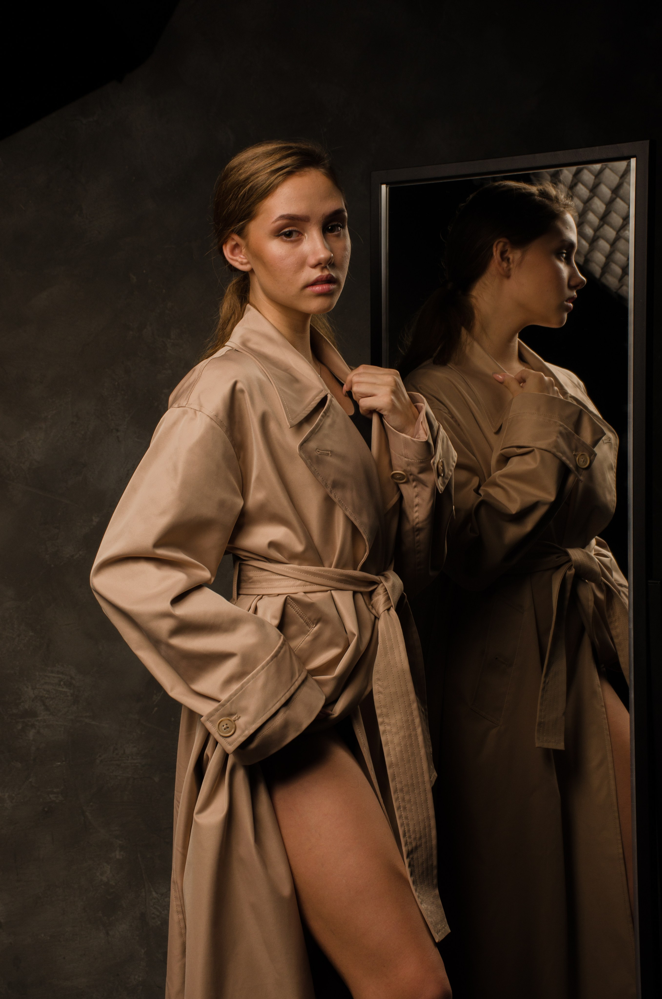 Индивидуальные. Фотограф Универсал в Новосибирске