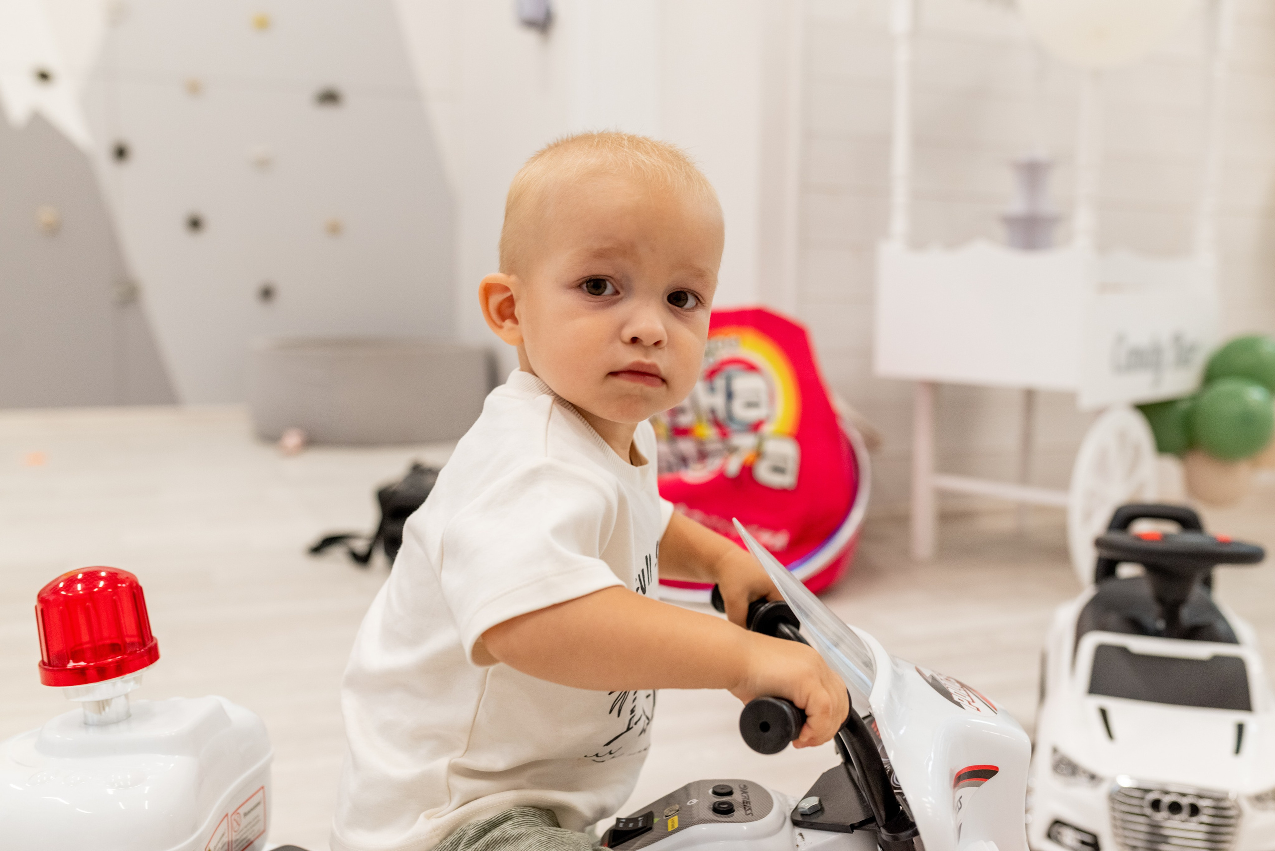 Праздники в Домми. Детский фотограф в Новороссийске Ксюша Маслова