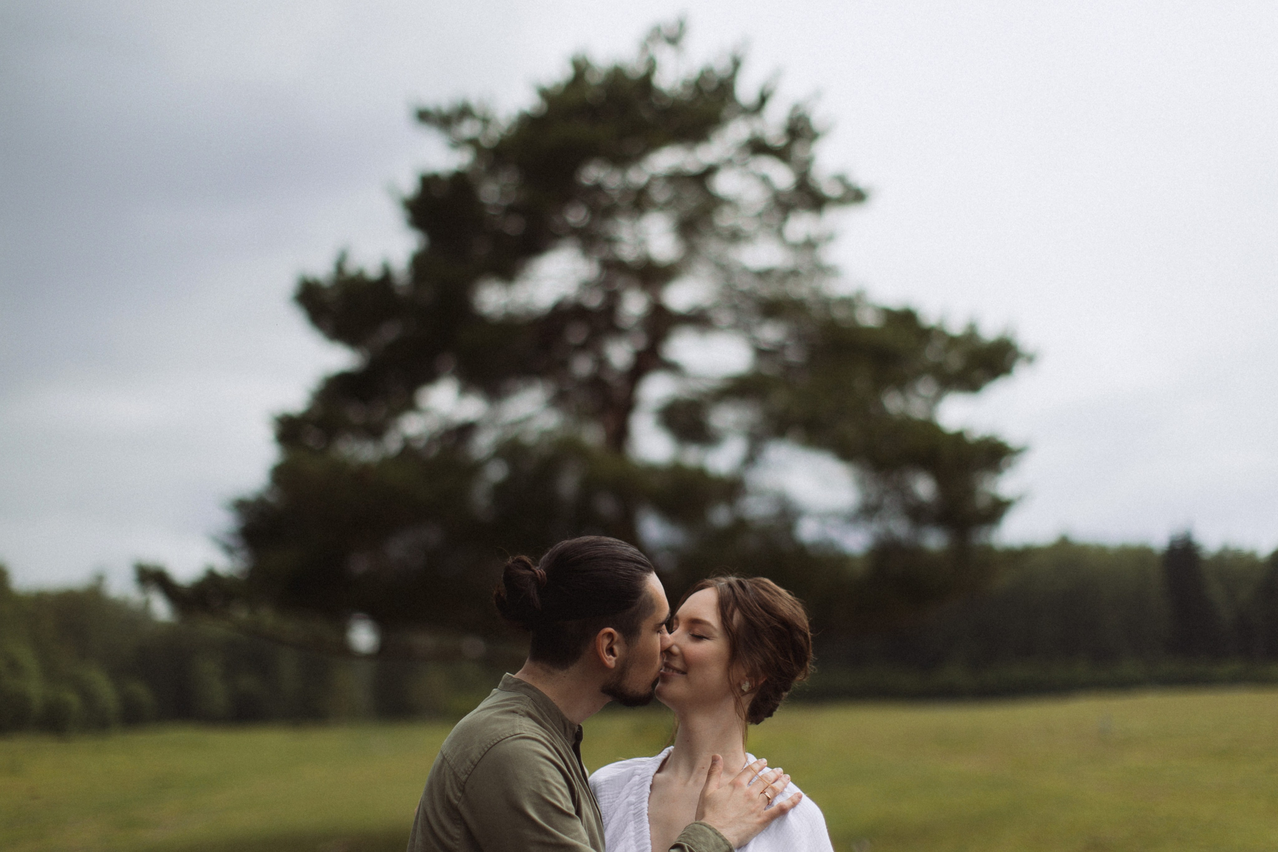 Поляна. VENSKAYA WEDDING & EVENT PLANNER