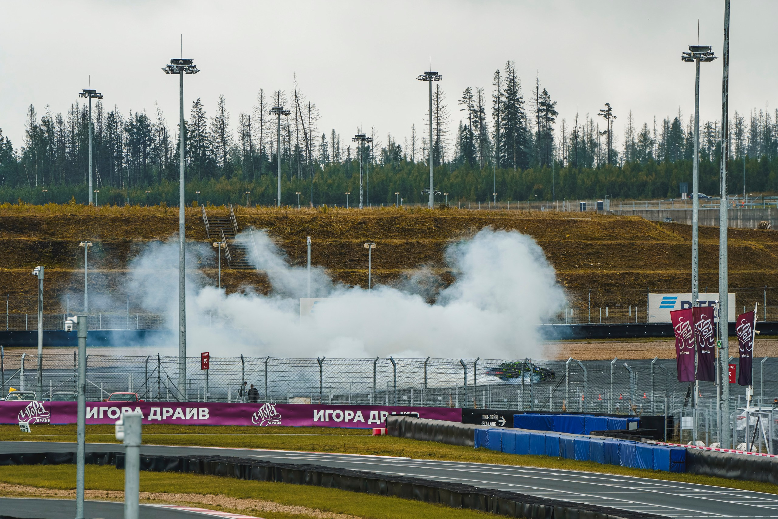 RDS GP (31 августа 2025). Андрей Васильев. Фотограф, Санкт-Петербург, Российская Федерация