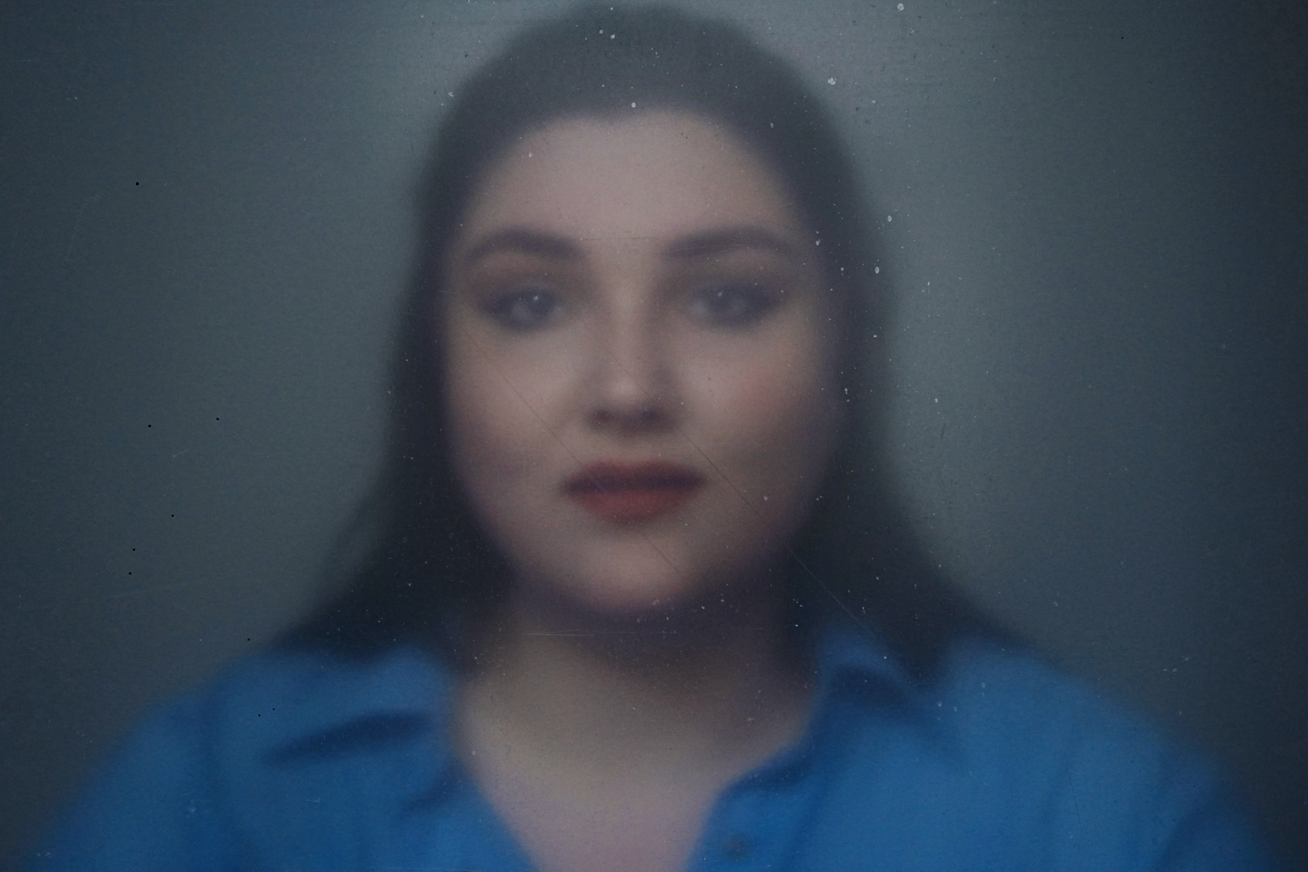 Fotографиня из Санкт-Петербурга Настя Шуман