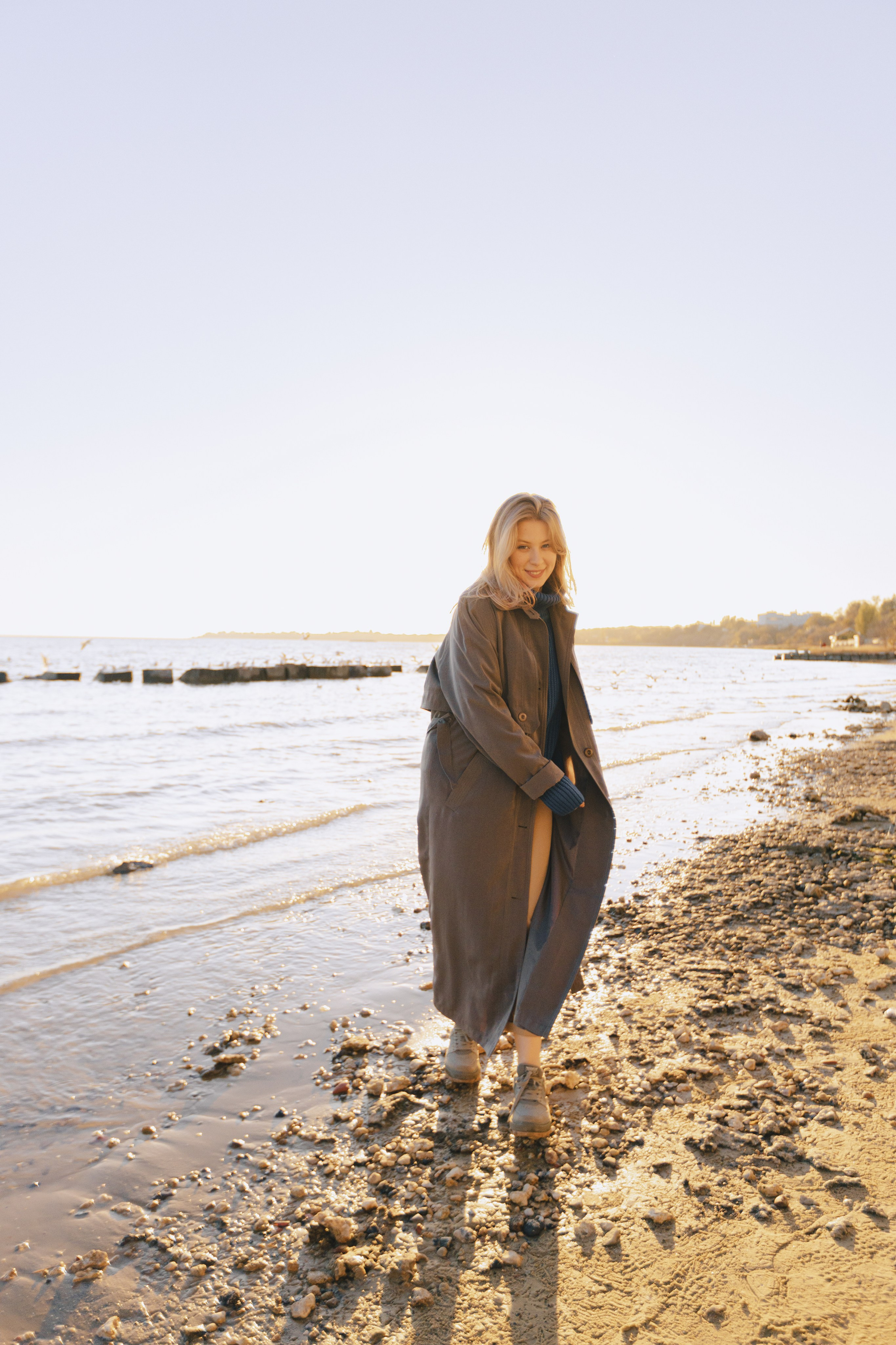 Марина. Фотограф Таганрог Любимая Надя