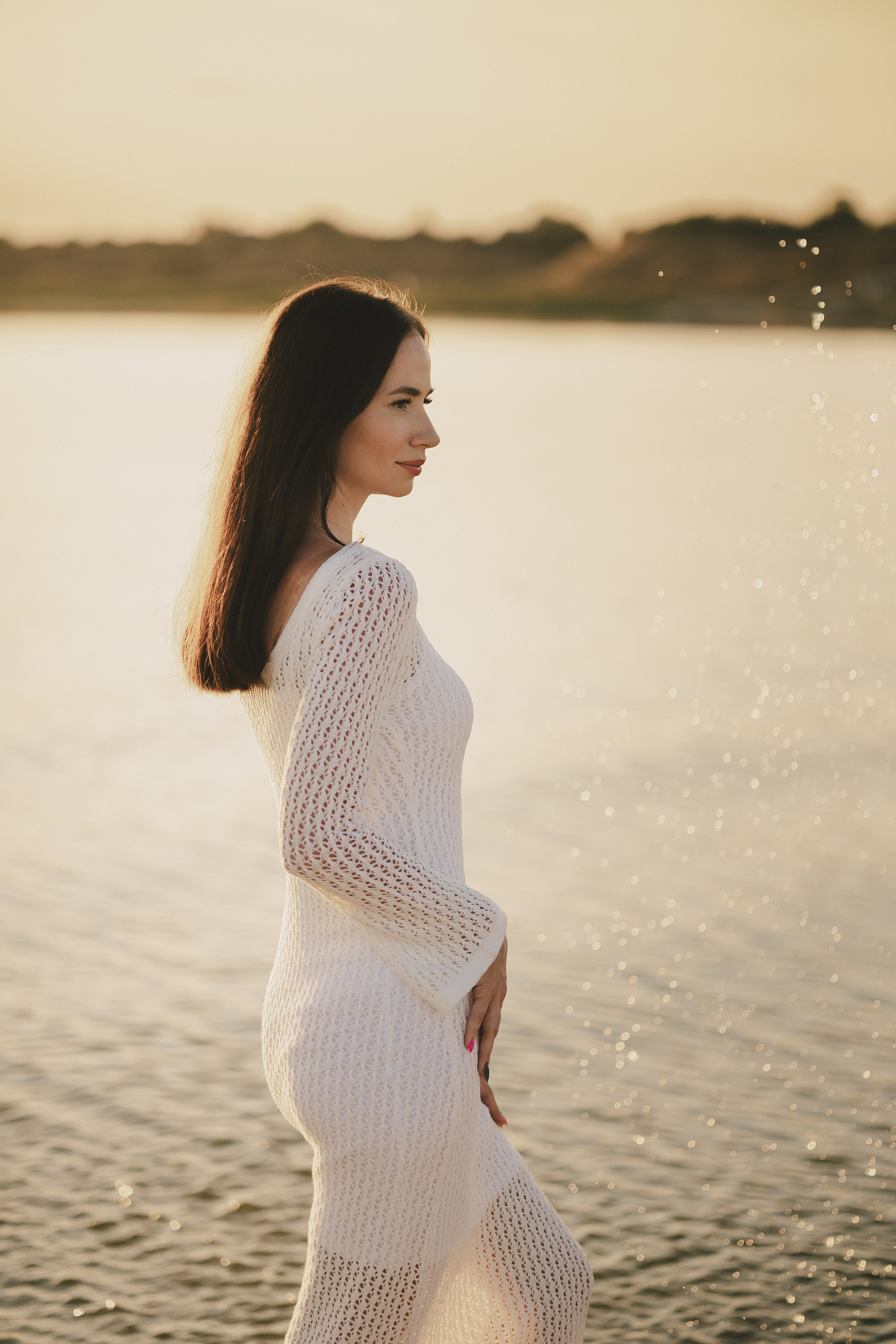 Диана и Павел. Фотограф Таганрог Любимая Надя