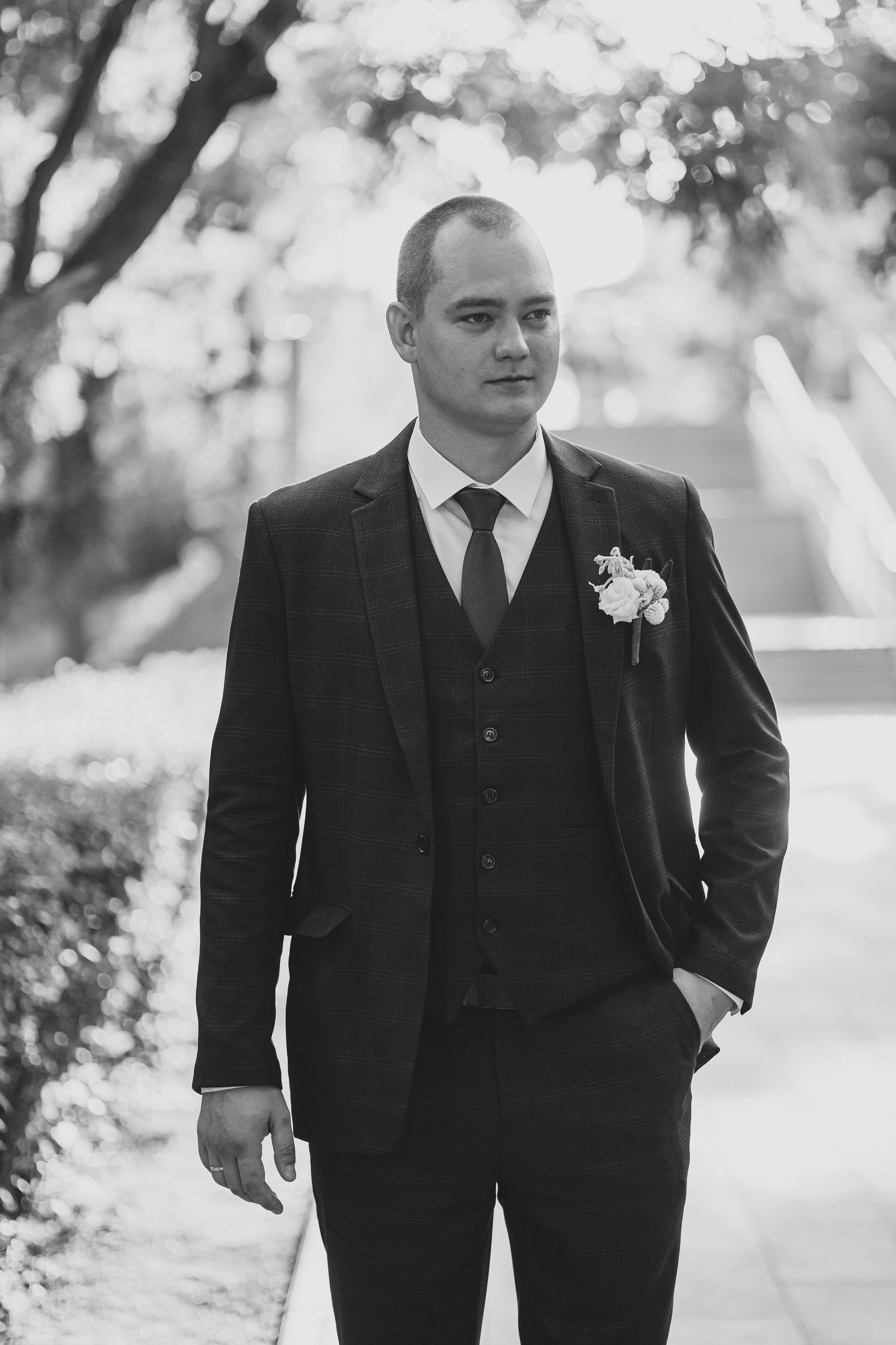 Эдуард и Александра. Фотограф Таганрог Любимая Надя