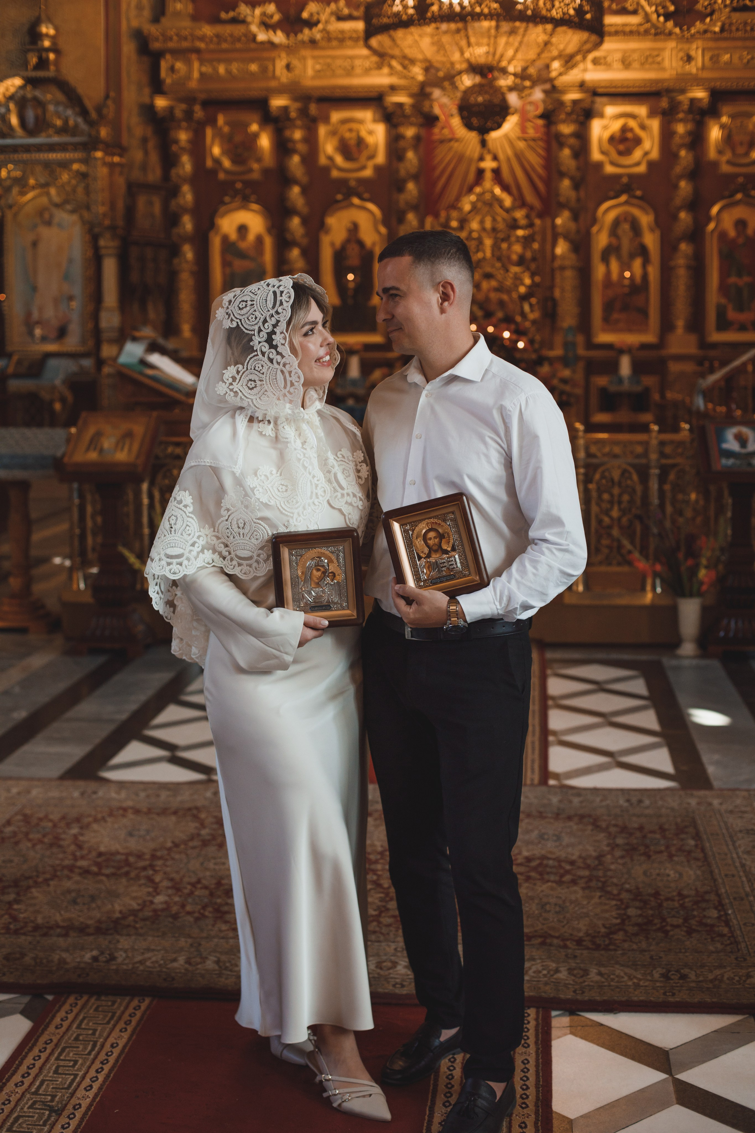 Фотосъёмка таинства крещения в Белгороде. Свадебный и контент фотограф в Белгороде Ярослав Гаврилейченко