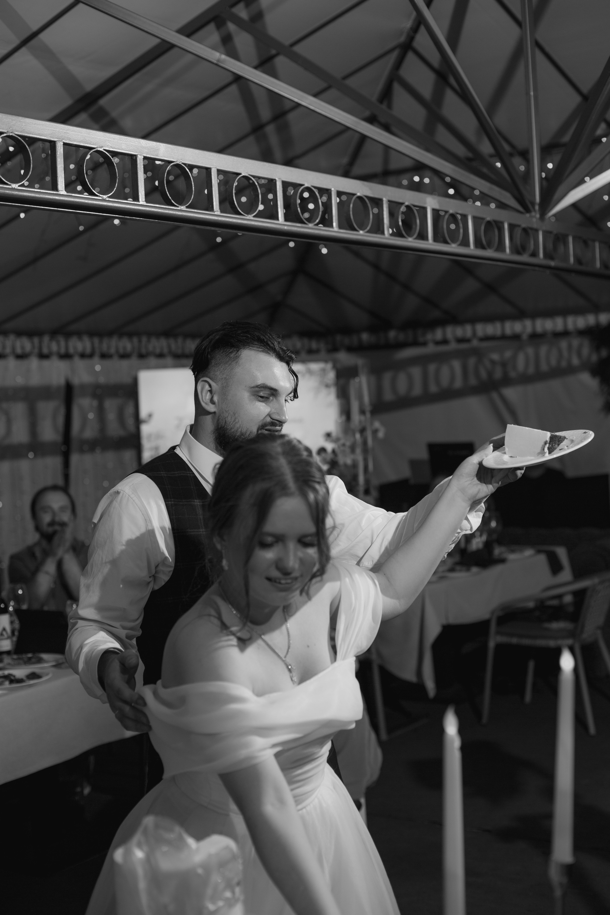 Дмитрий и Марина. Свадебный и контент фотограф в Белгороде Ярослав Гаврилейченко