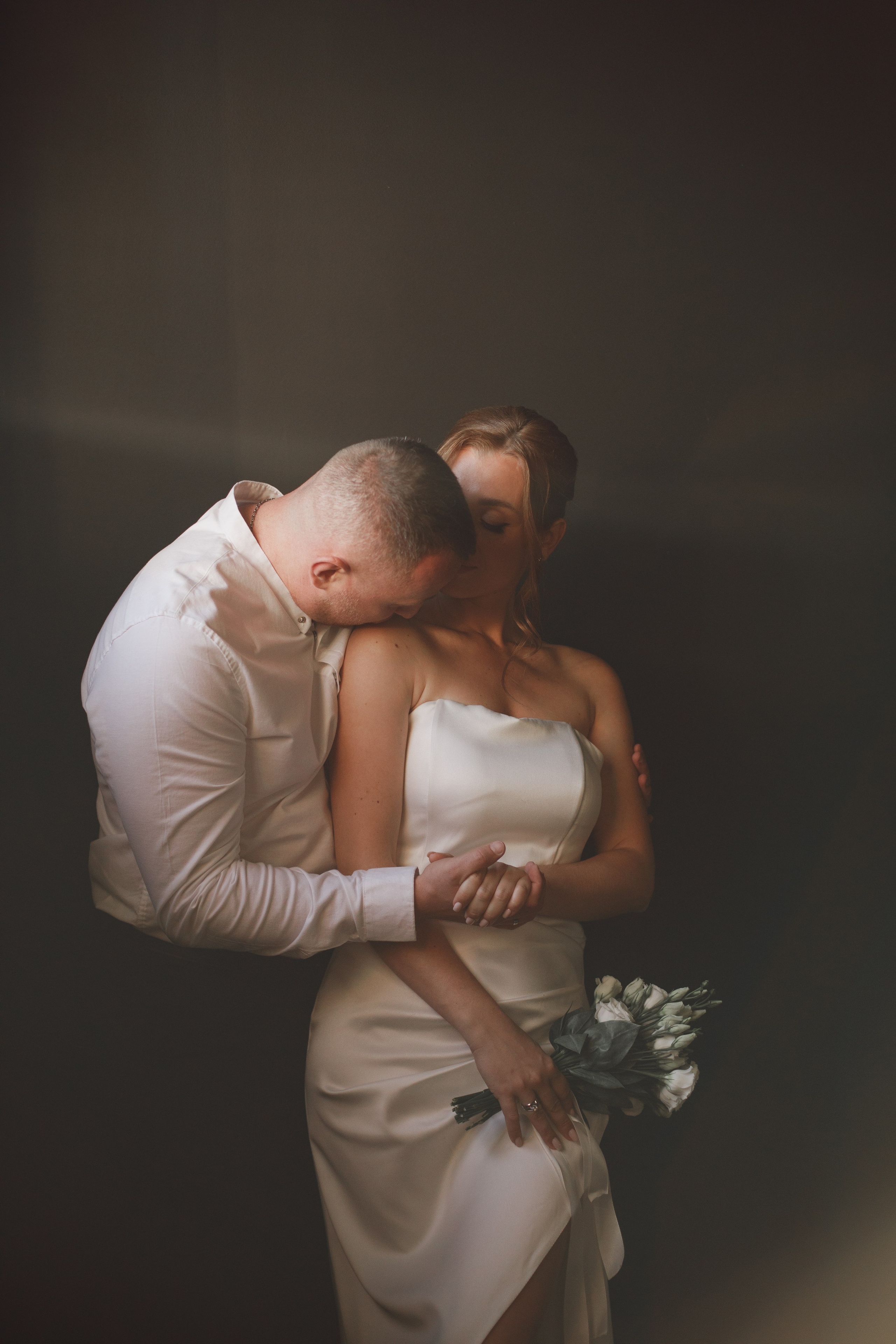 Валентина и Евгений. Свадебный и контент фотограф в Белгороде Ярослав Гаврилейченко