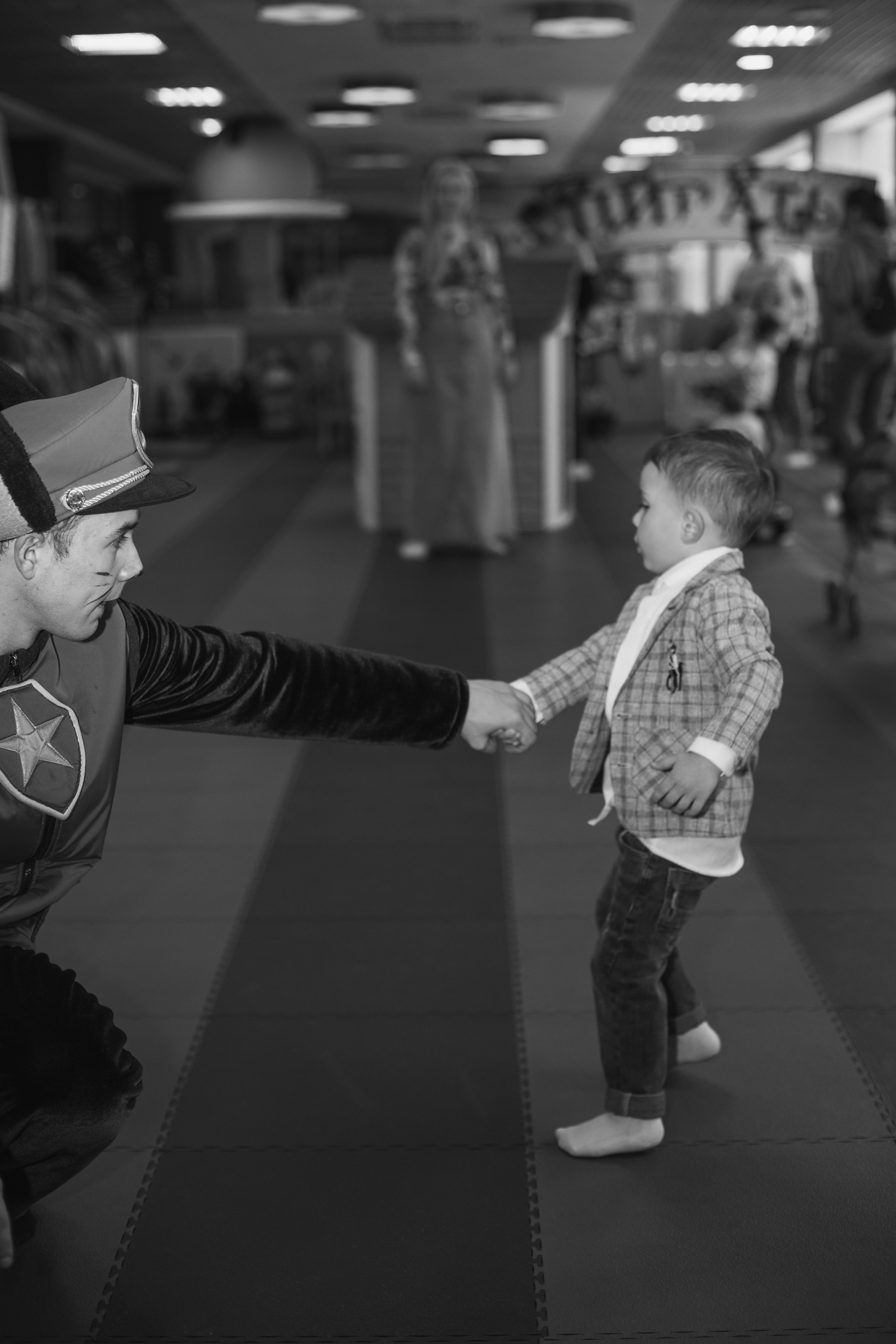 Детский день рождения. Свадебный и контент фотограф в Белгороде Ярослав Гаврилейченко