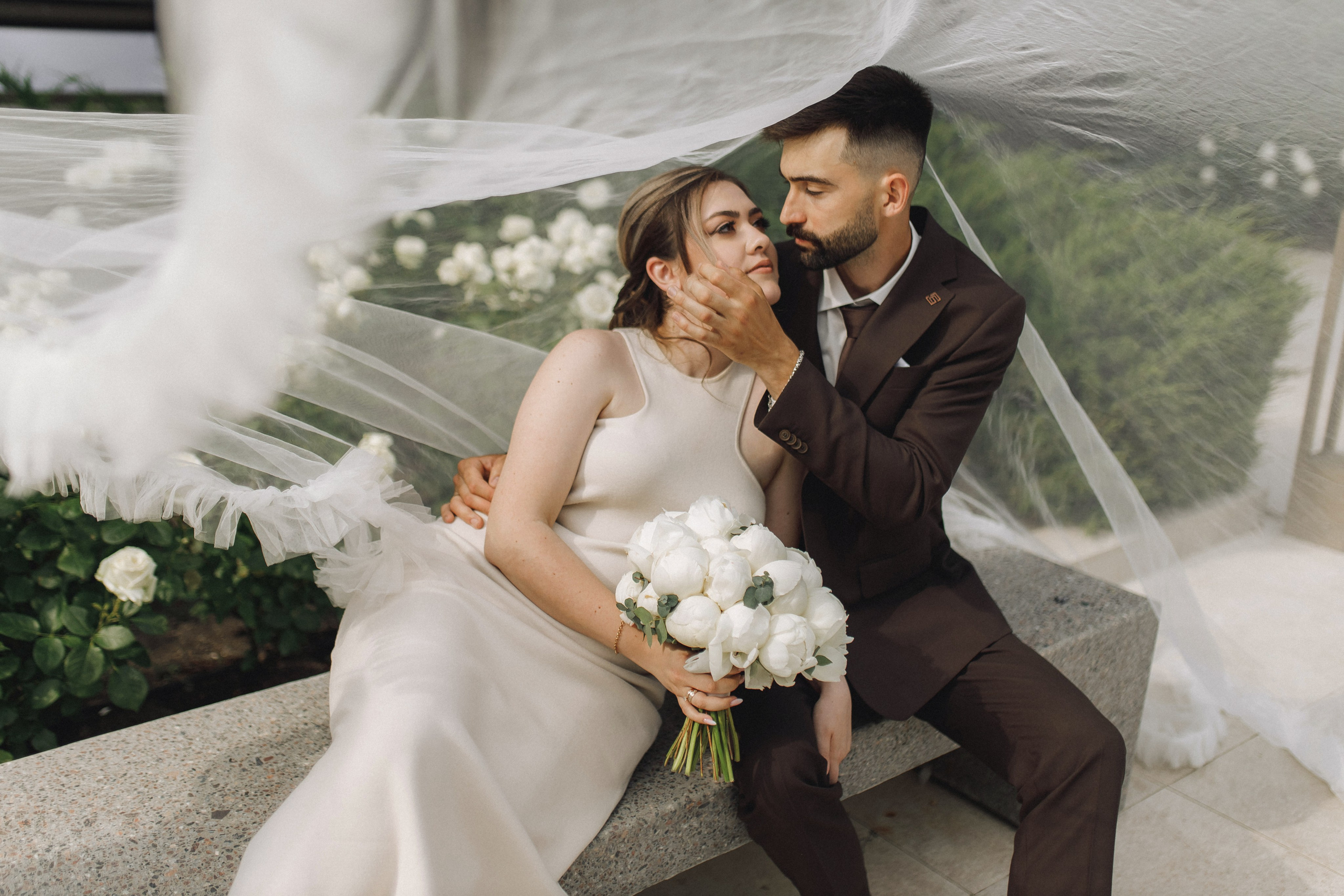 Susanna & Grigoriy. Свадебный фотограф в Севастополе и Крыму| Tanya Sher