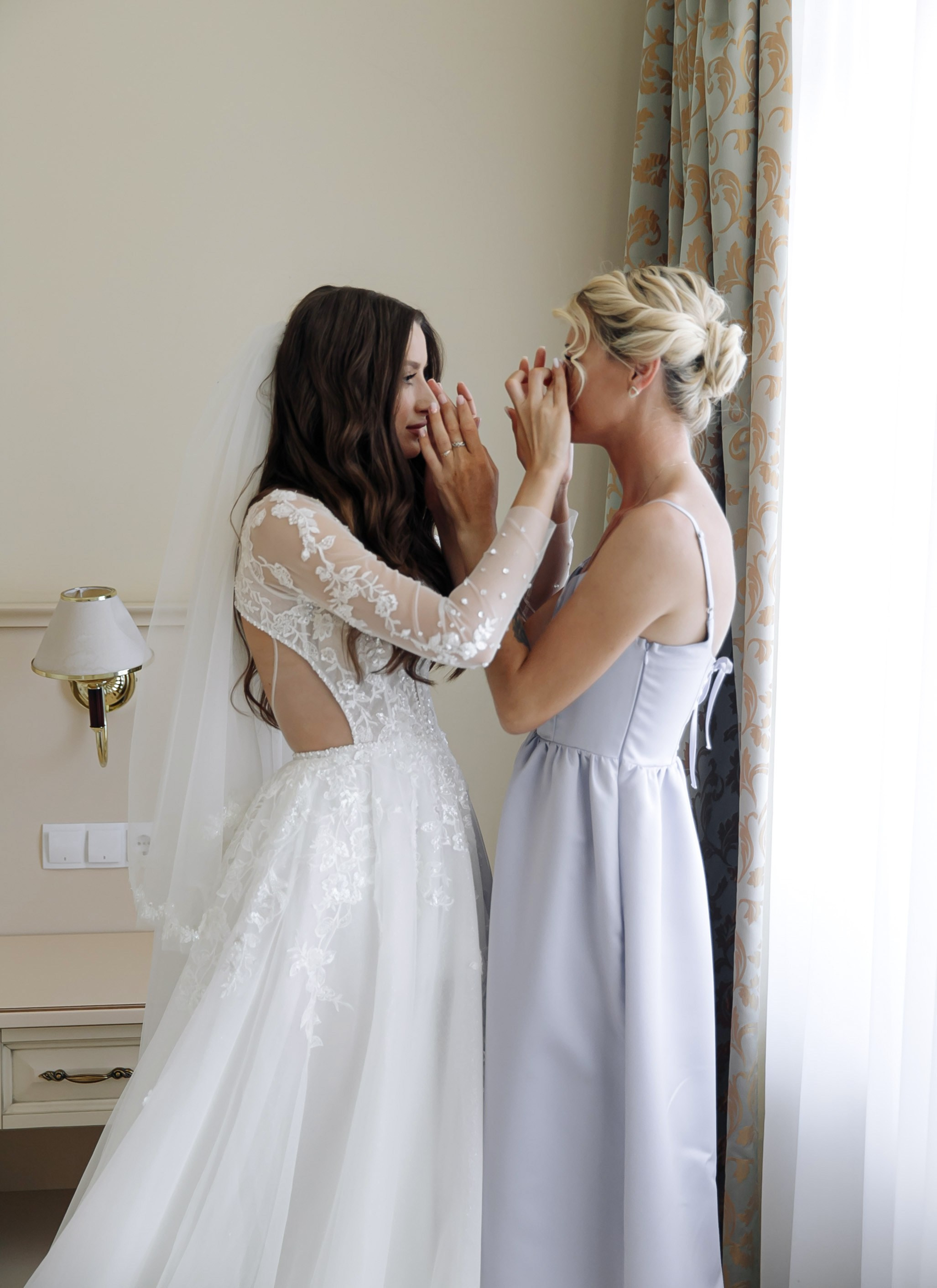 Arina & Dmitriy. Свадебный фотограф в Севастополе и Крыму| Tanya Sher