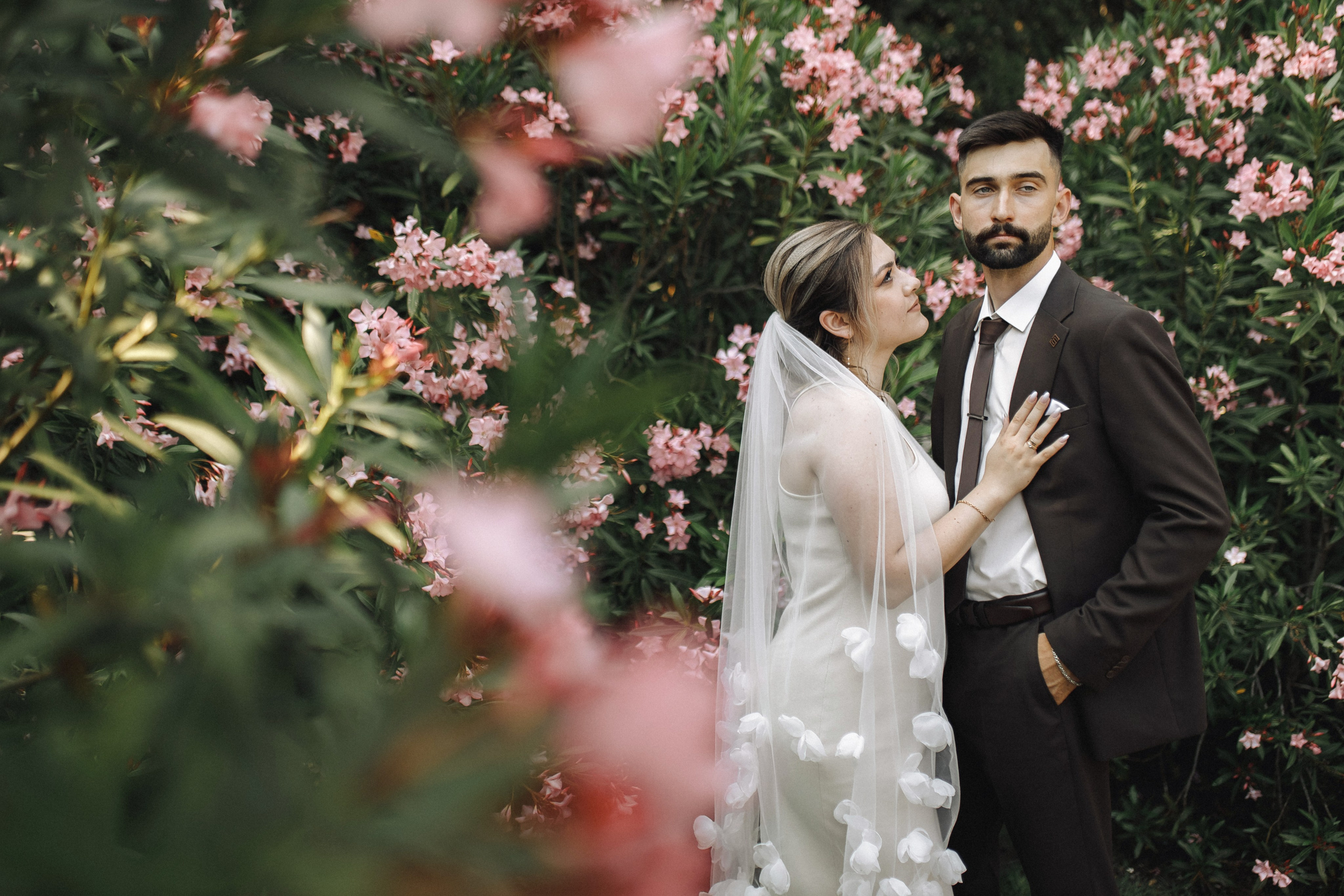 Susanna & Grigoriy. Свадебный фотограф в Севастополе и Крыму| Tanya Sher