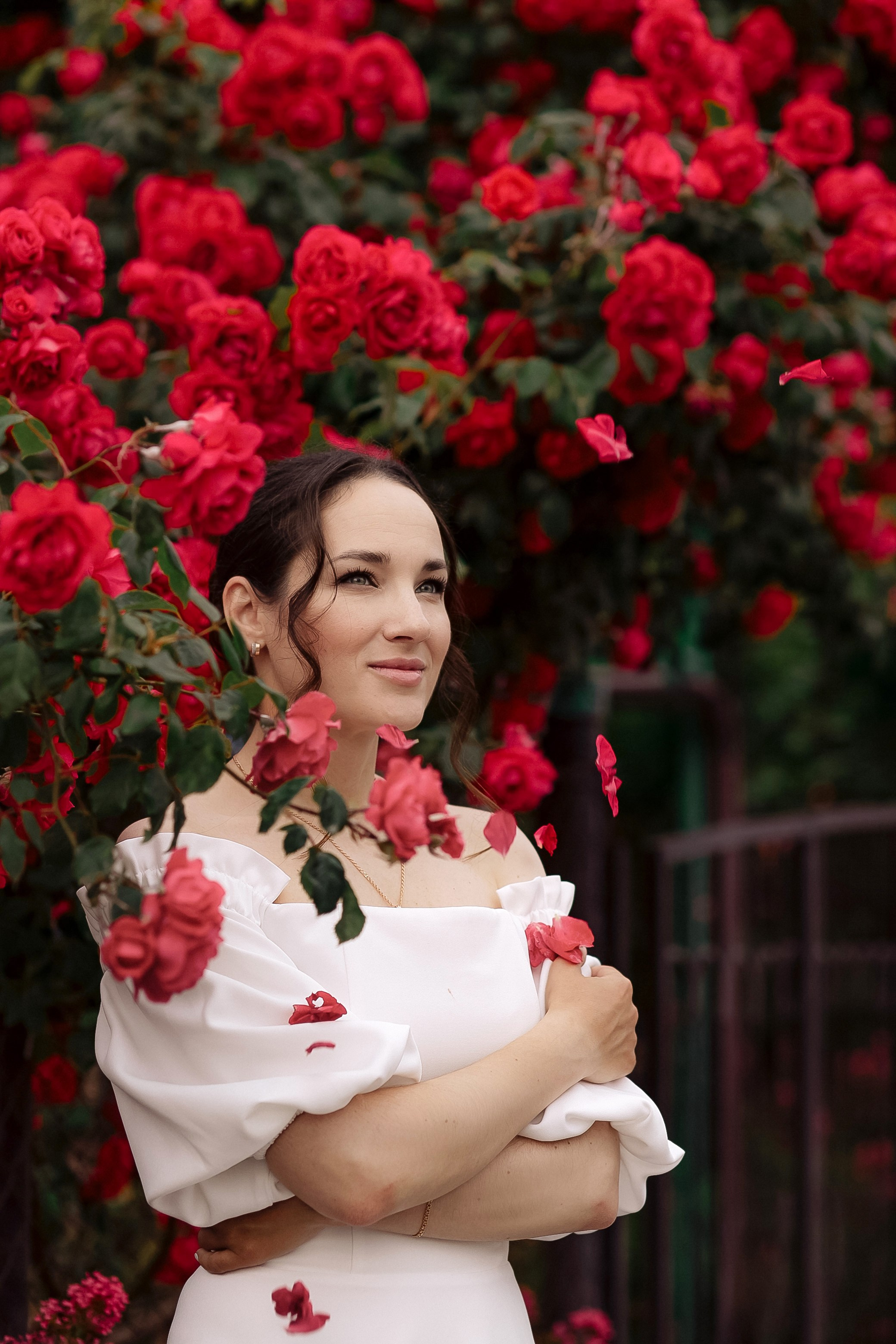 Liza I Roses. Свадебный фотограф в Севастополе и Крыму| Tanya Sher