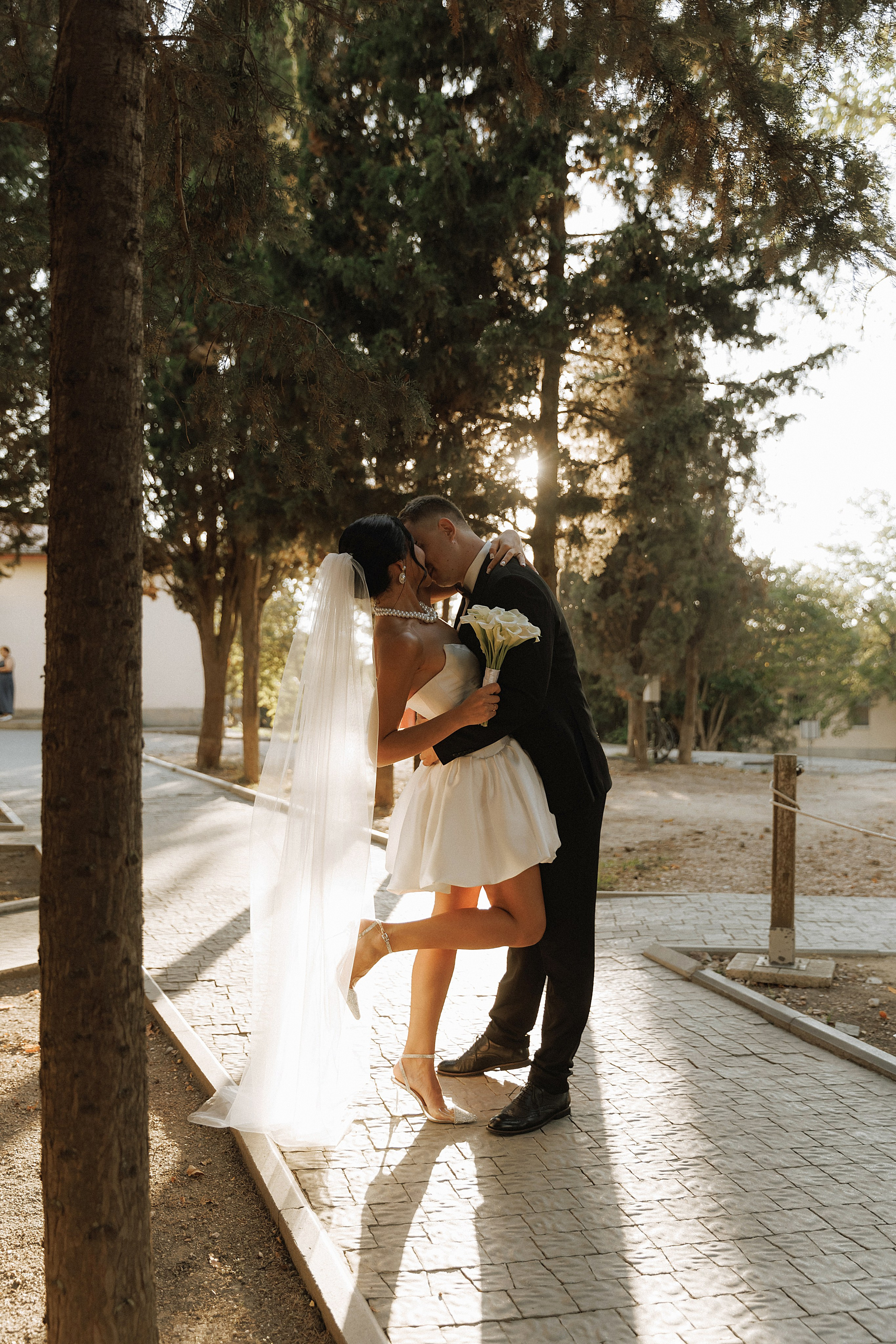 Karina & Maksim. Свадебный фотограф в Севастополе и Крыму| Tanya Sher