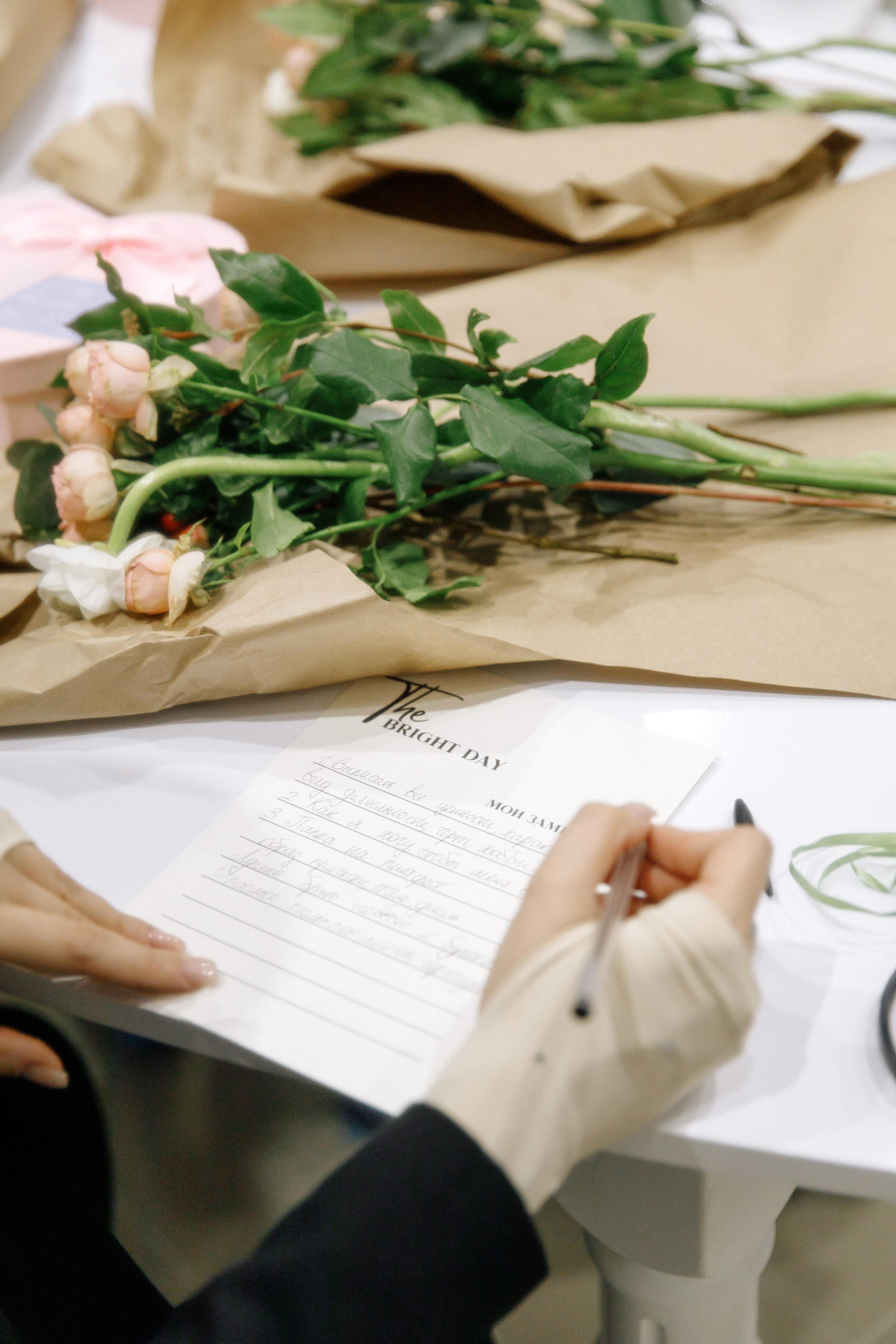 Бранч невест. Свадебный фотограф в Севастополе и Крыму| Tanya Sher