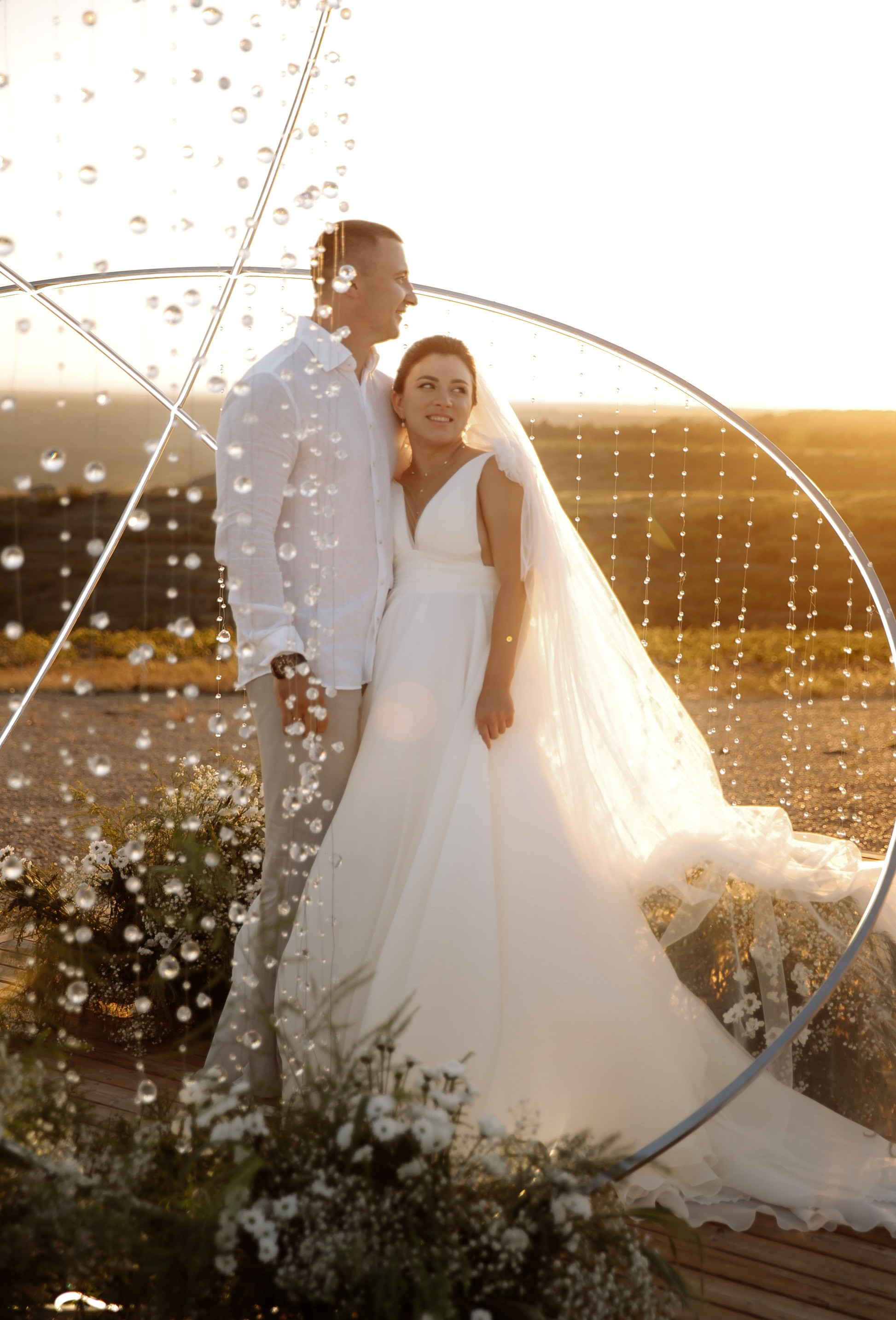 Alina & Denis. Свадебный фотограф в Севастополе и Крыму| Tanya Sher