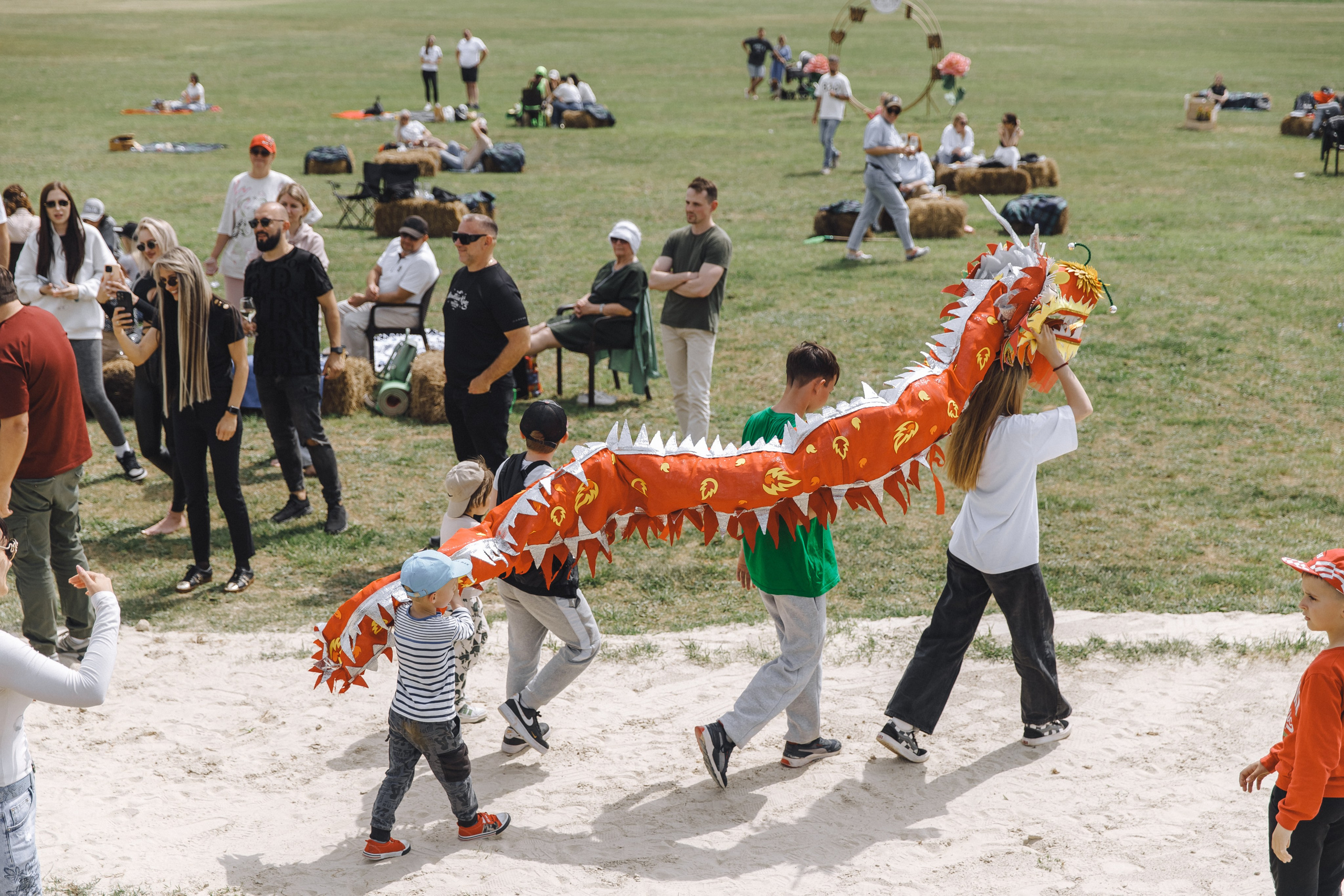 Riesling пикник. Свадебный фотограф в Севастополе и Крыму| Tanya Sher