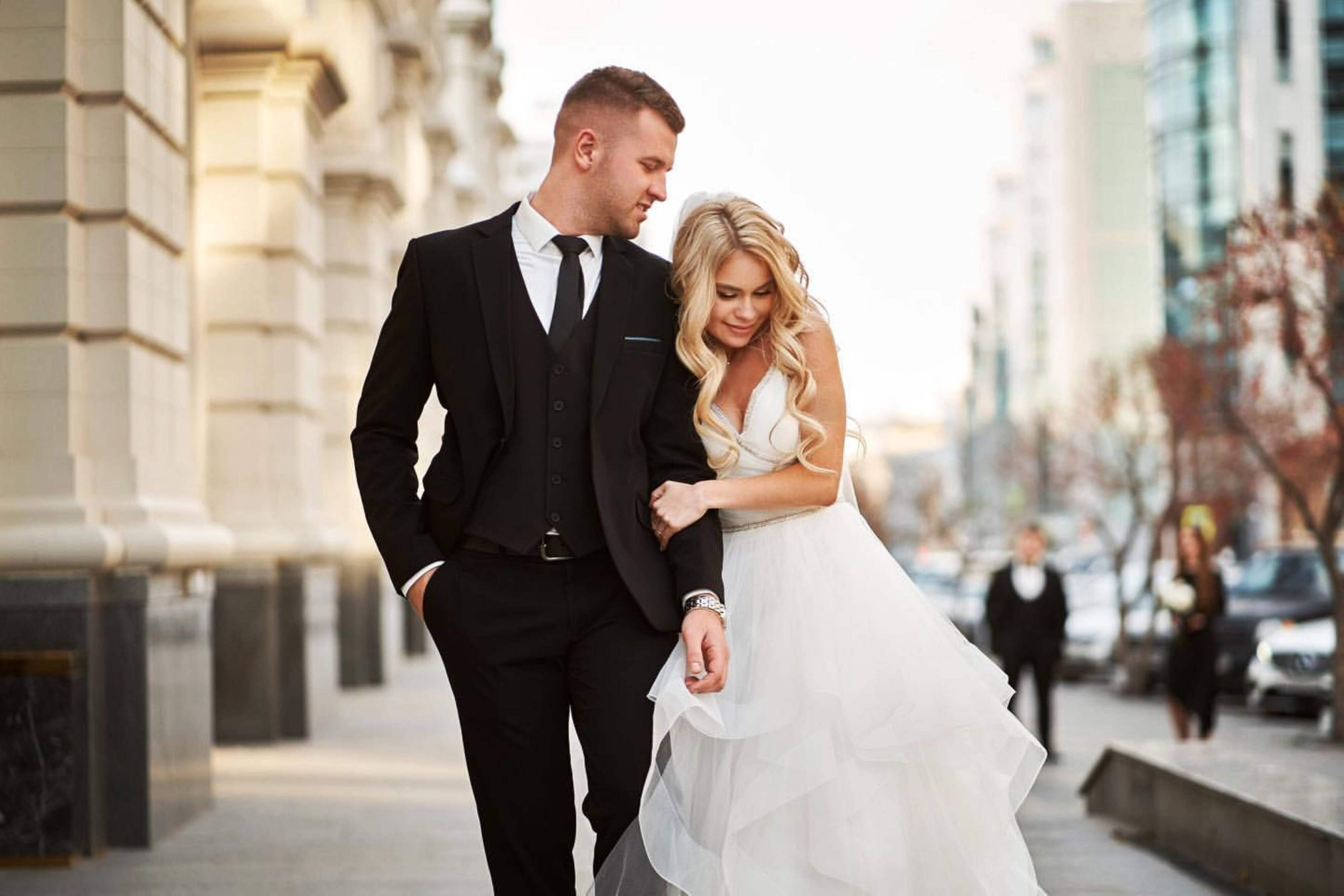 Свадьба. Музыка Иван — Фотограф Екатеринбург