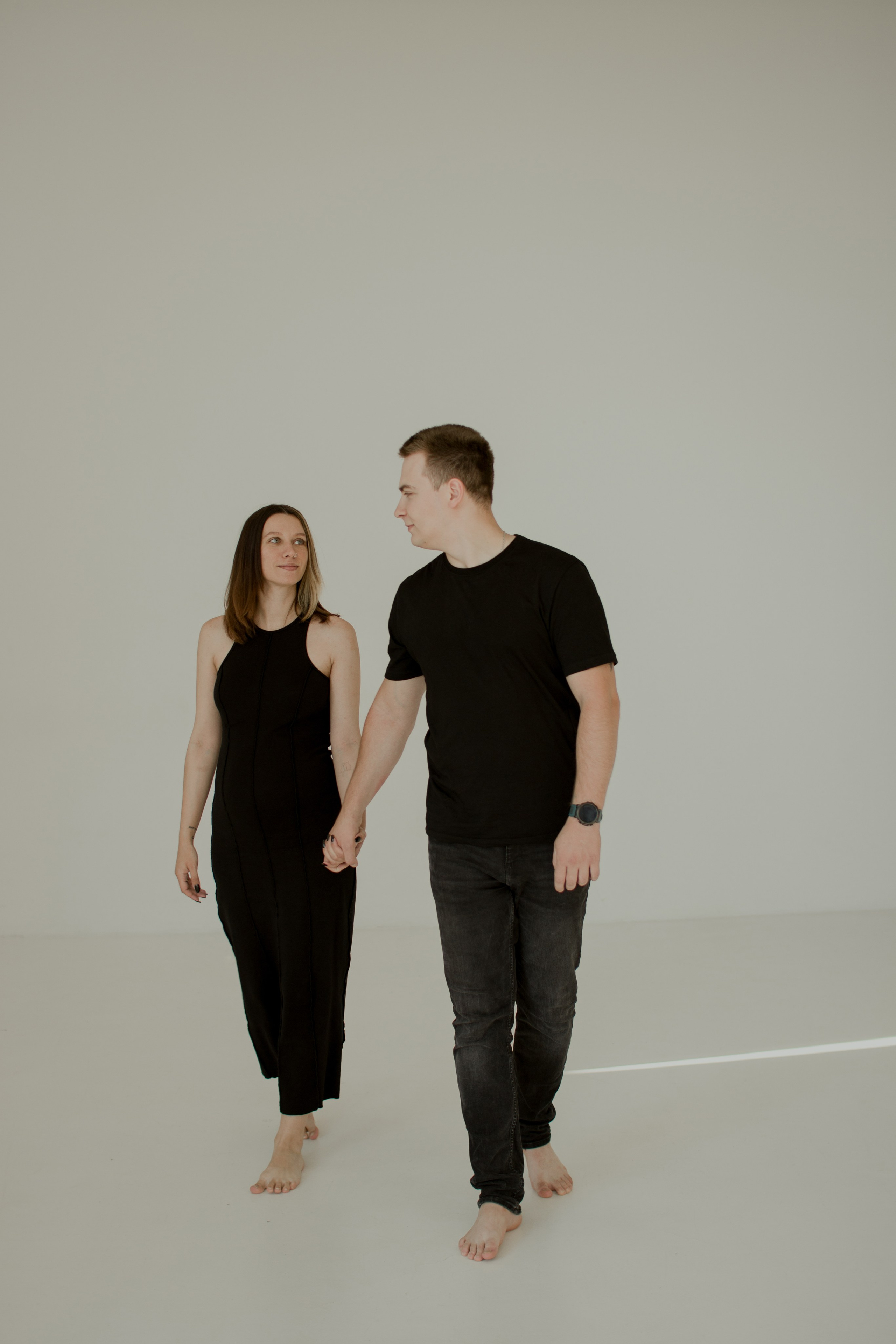 Кристина & Даниил. Фотограф Краснодар Анастасия Епифанова