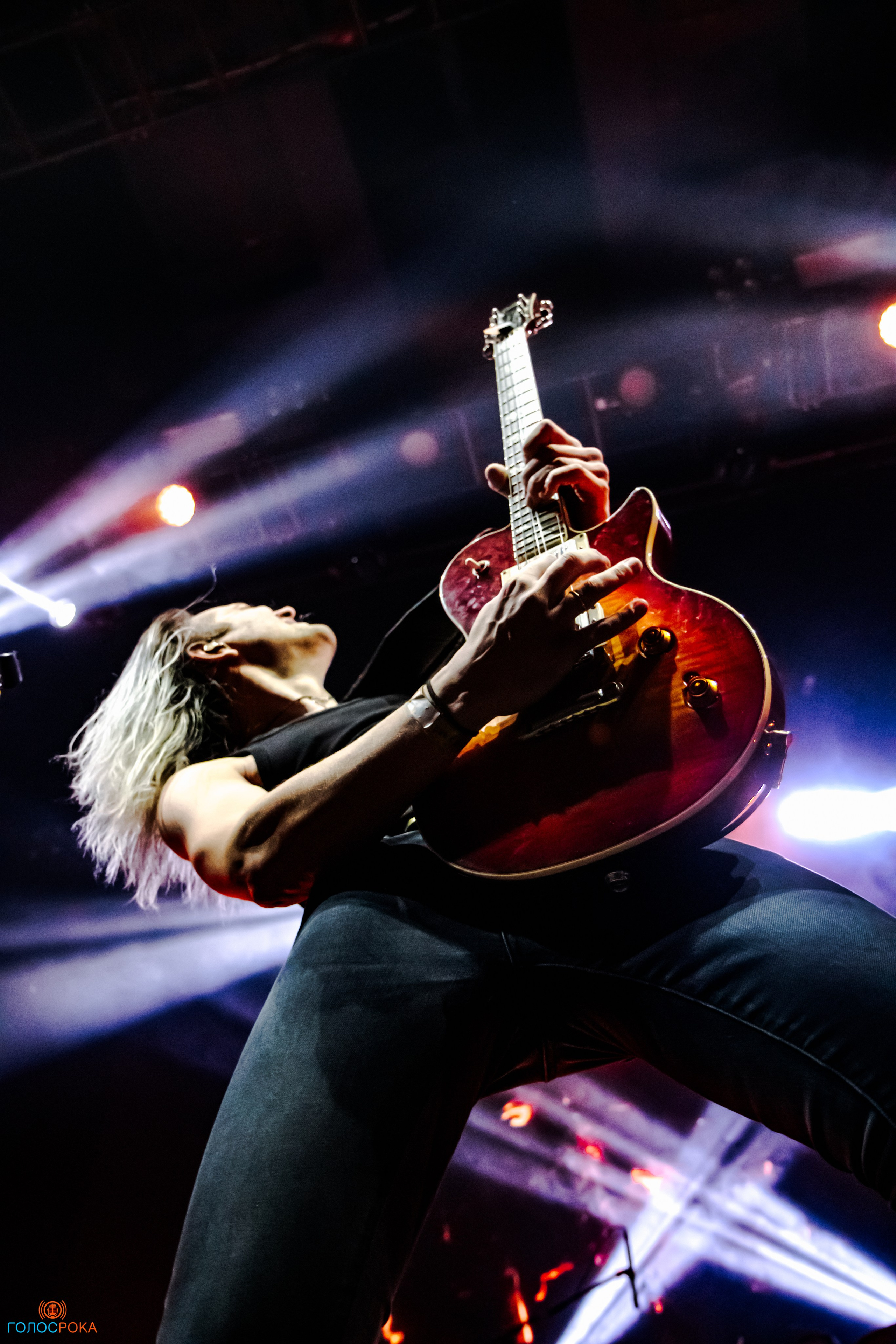 ЙОРШ | BASE club. Концертный фотограф Михальченкова Алёна | Москва