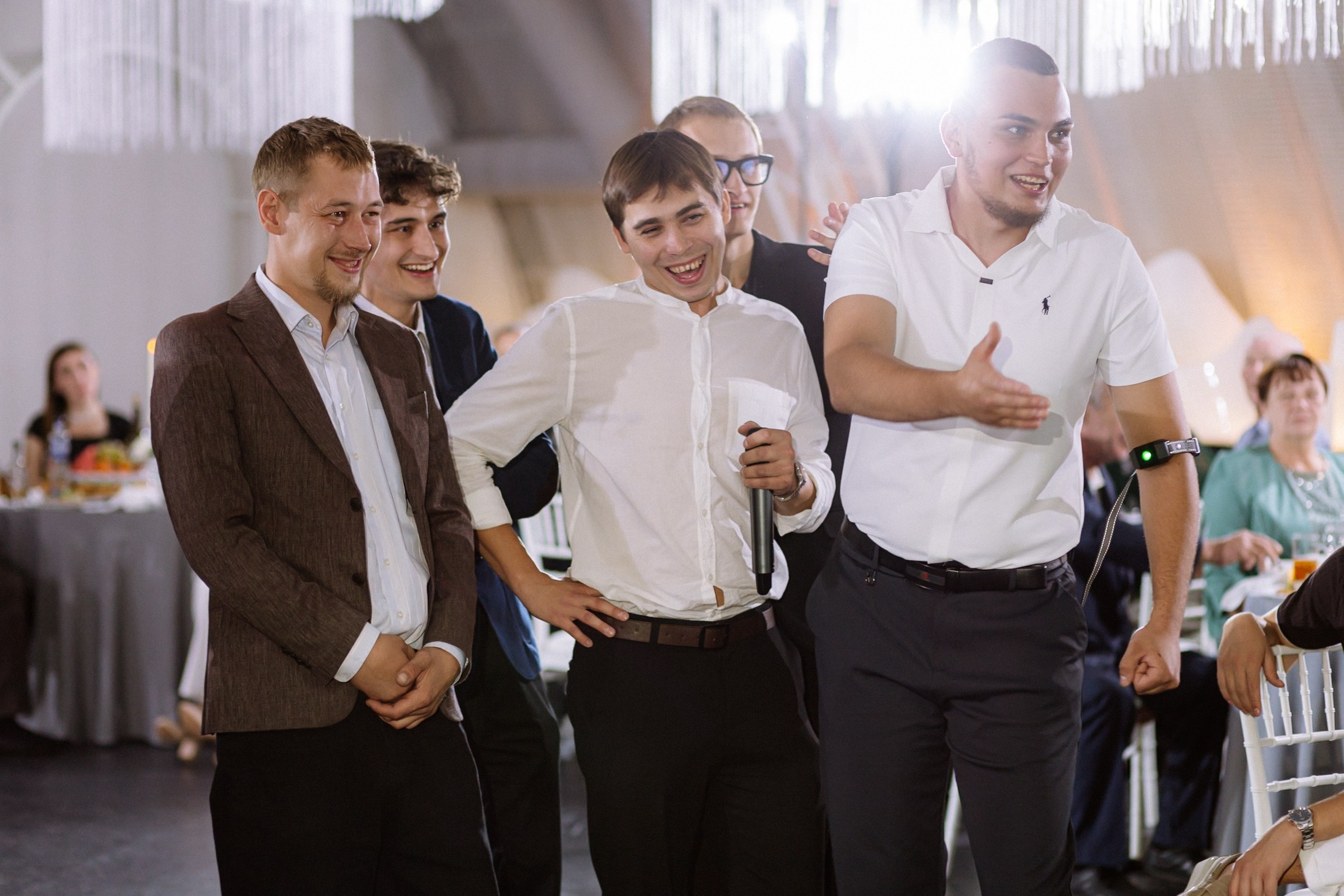 Полный день. Мухаметянова Алина — Свадебный и семейный фотограф в Уфе. Свадьба, Никах, Женский и Мужской Портрет, Семейная фотосессия, видео рилсмейкер