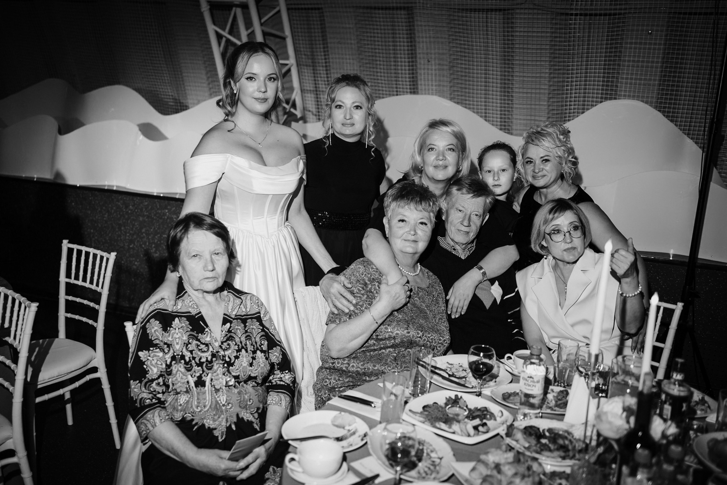 Полный день. Мухаметянова Алина — Свадебный и семейный фотограф в Уфе. Свадьба, Никах, Женский и Мужской Портрет, Семейная фотосессия, видео рилсмейкер