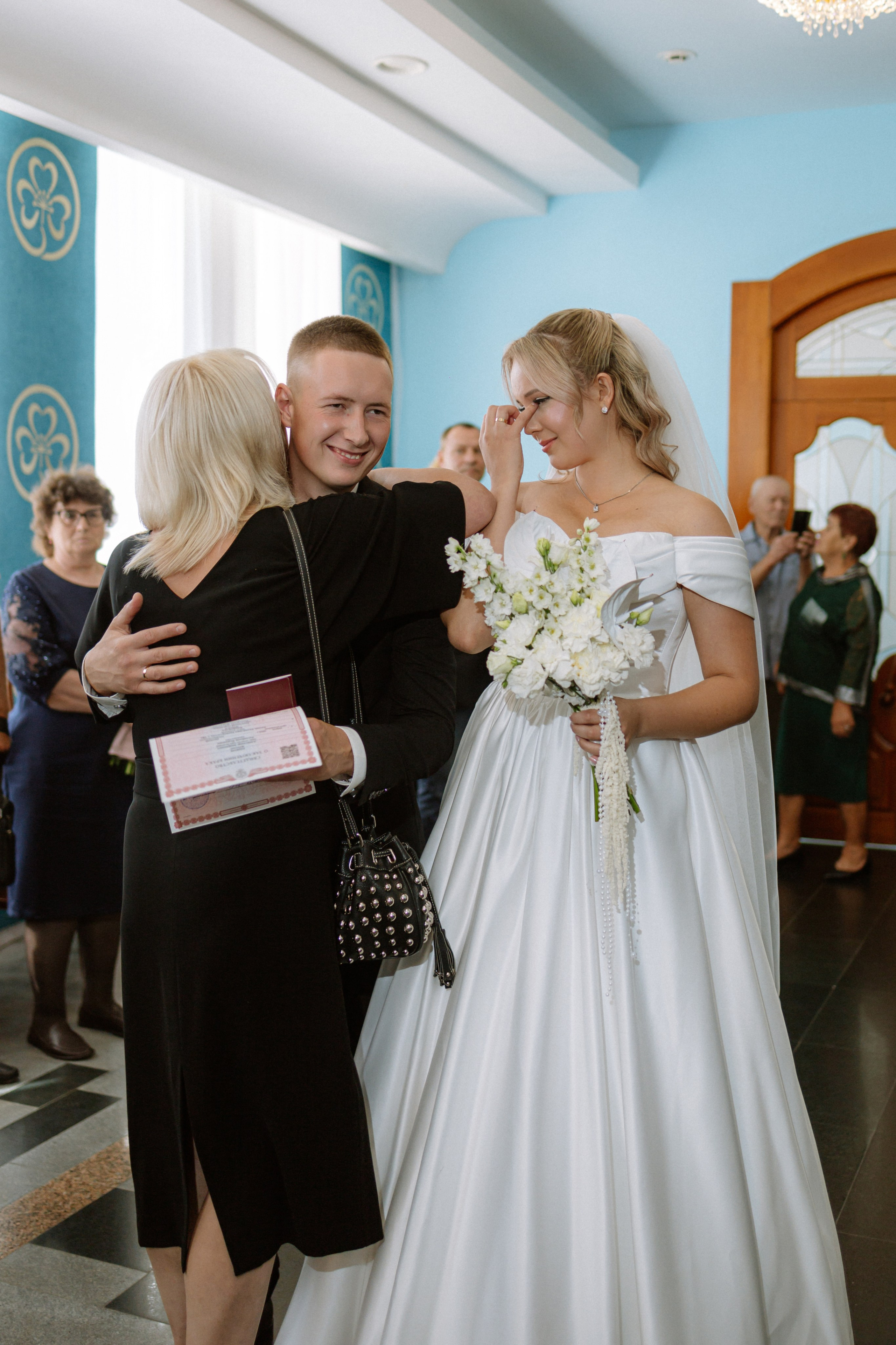 Полный день. Мухаметянова Алина — Свадебный и семейный фотограф в Уфе. Свадьба, Никах, Женский и Мужской Портрет, Семейная фотосессия, видео рилсмейкер