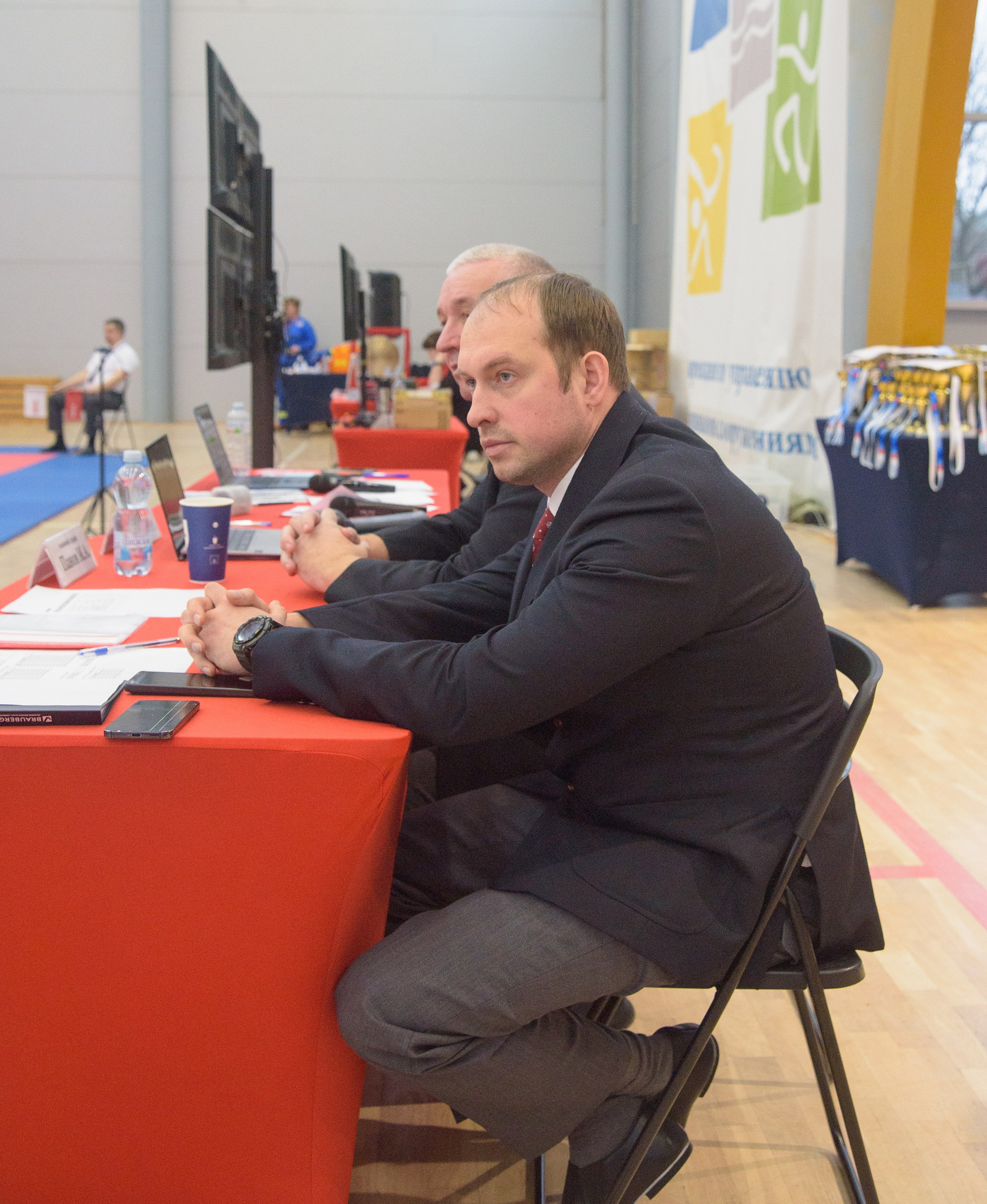 Киокусинкай. Профессиональный спортивный фотограф в Санкт-Петербурге