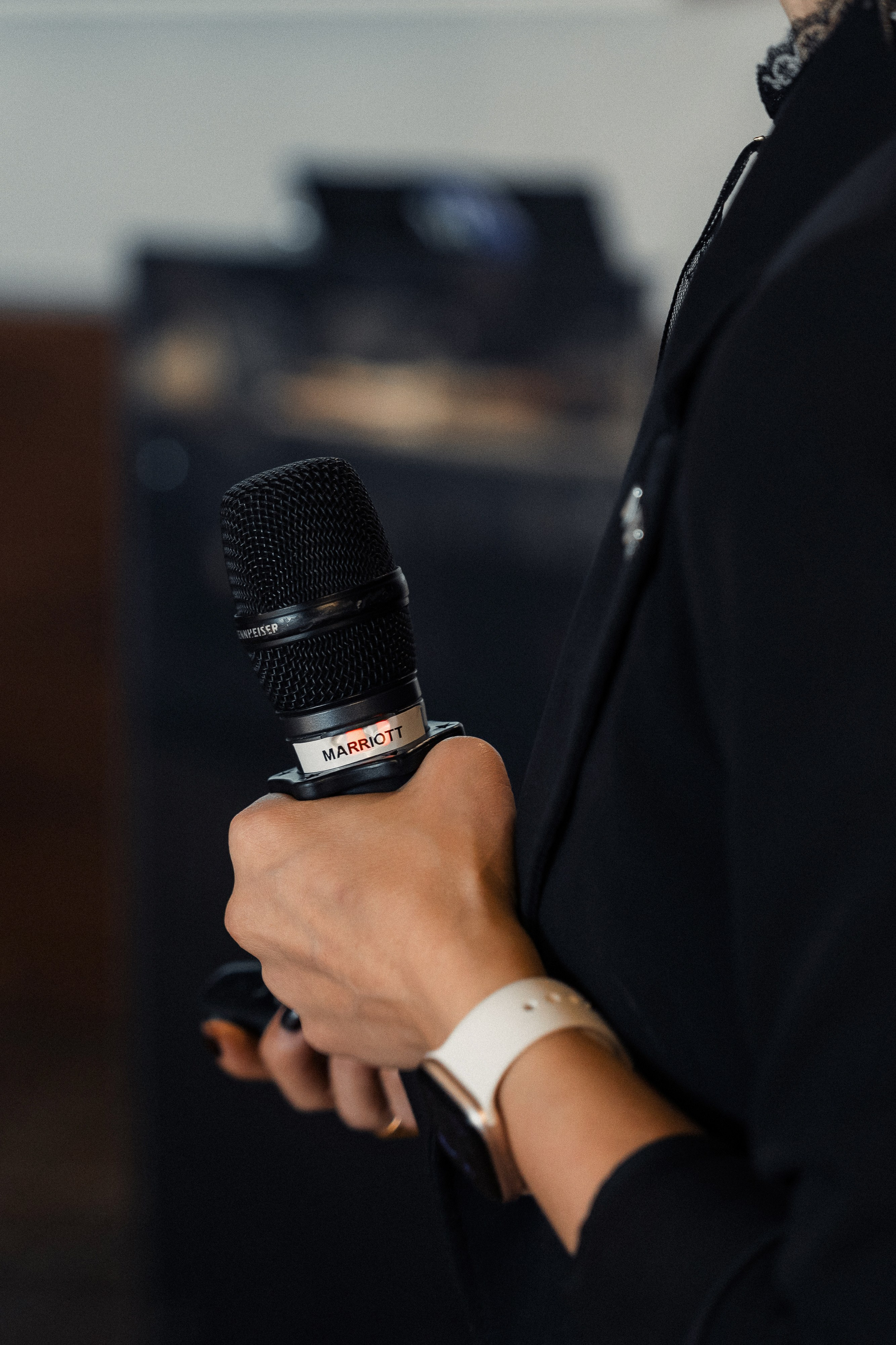 Застройщики Москвы MR (МАРРИОТ). Свадебный и репортажный фотограф в Воронеже Роман Янко