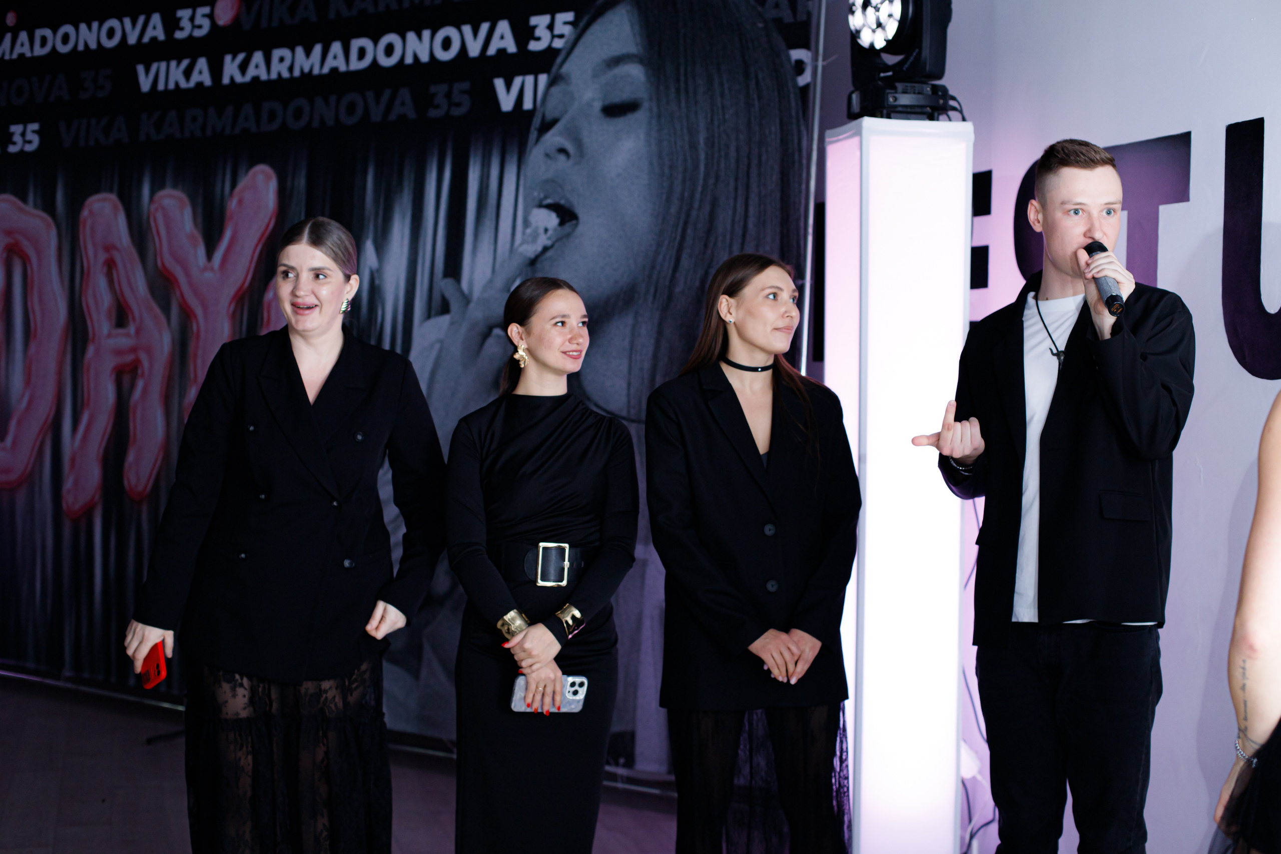 VIKA KARMADONOVA. Photokarish