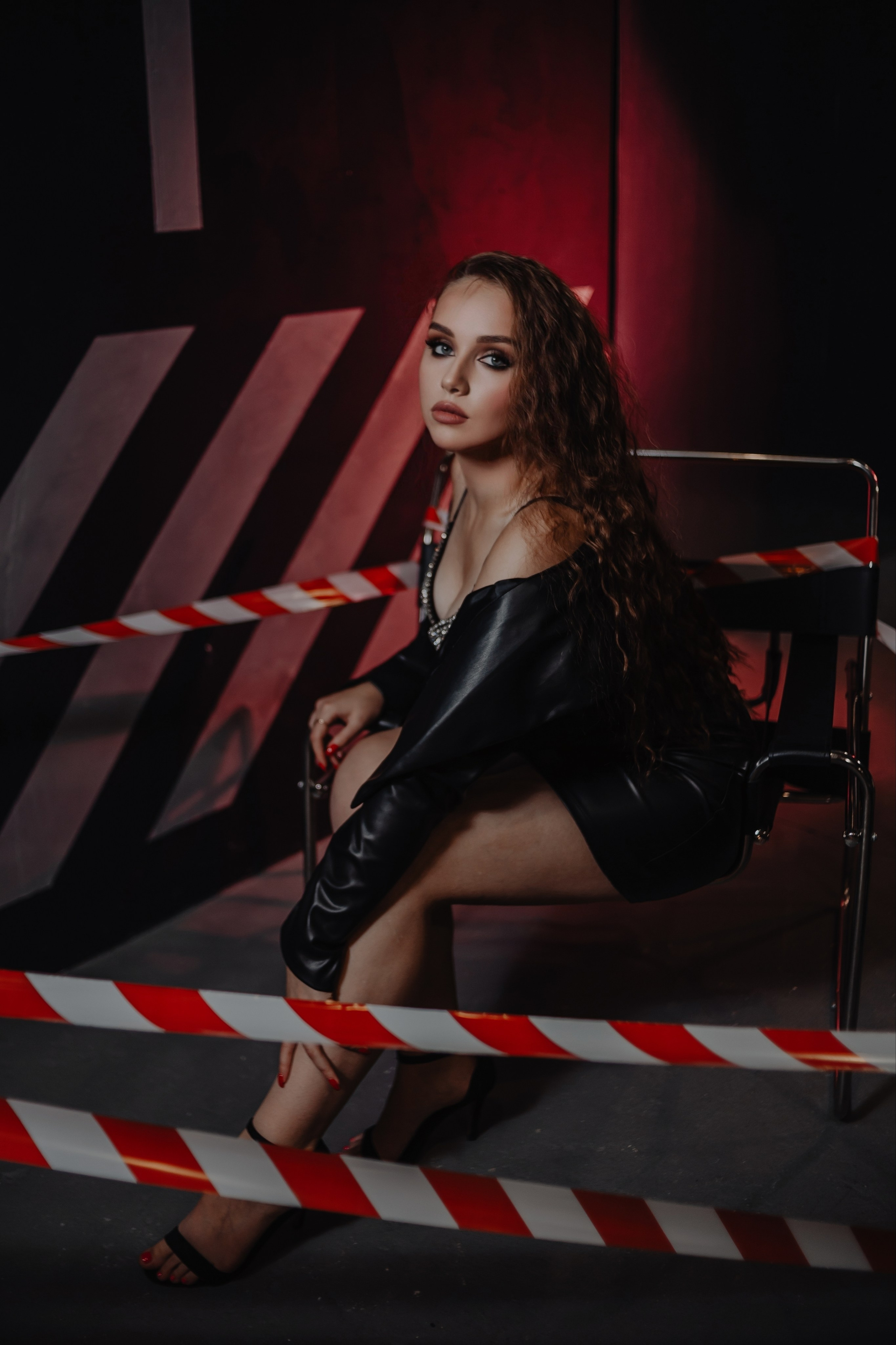 Настя. Фотограф Брянск