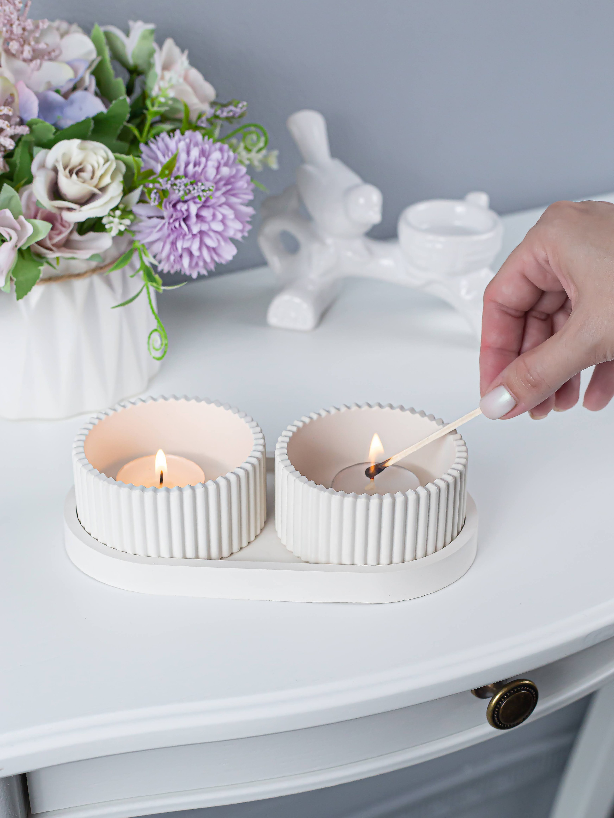 Подсвечники. Предметный фотограф, маркетплейсы г. Оренбург Станкевич Тамара