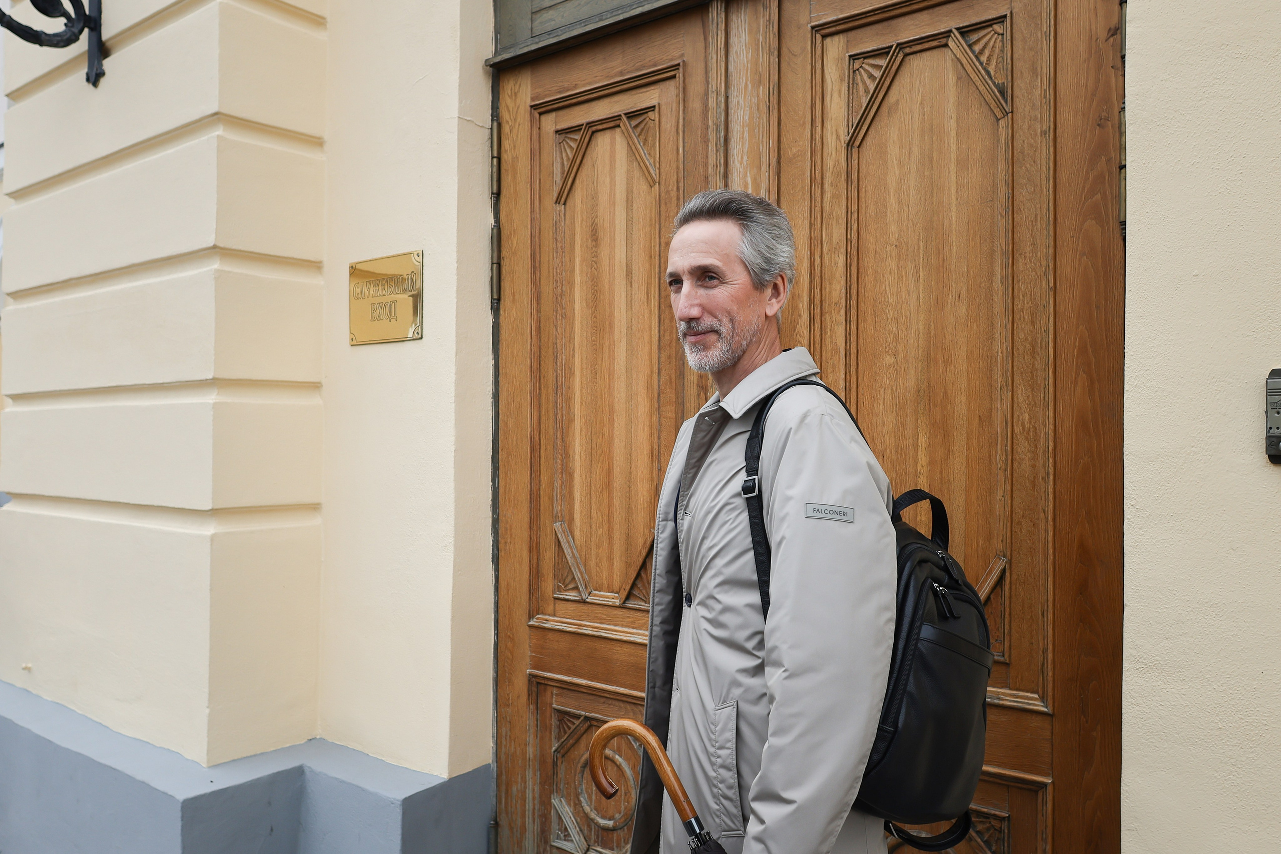 Сбор труппы Малого театра 2025. Reportage, architectural, fine art photographer Lena Melnikova in Moscow