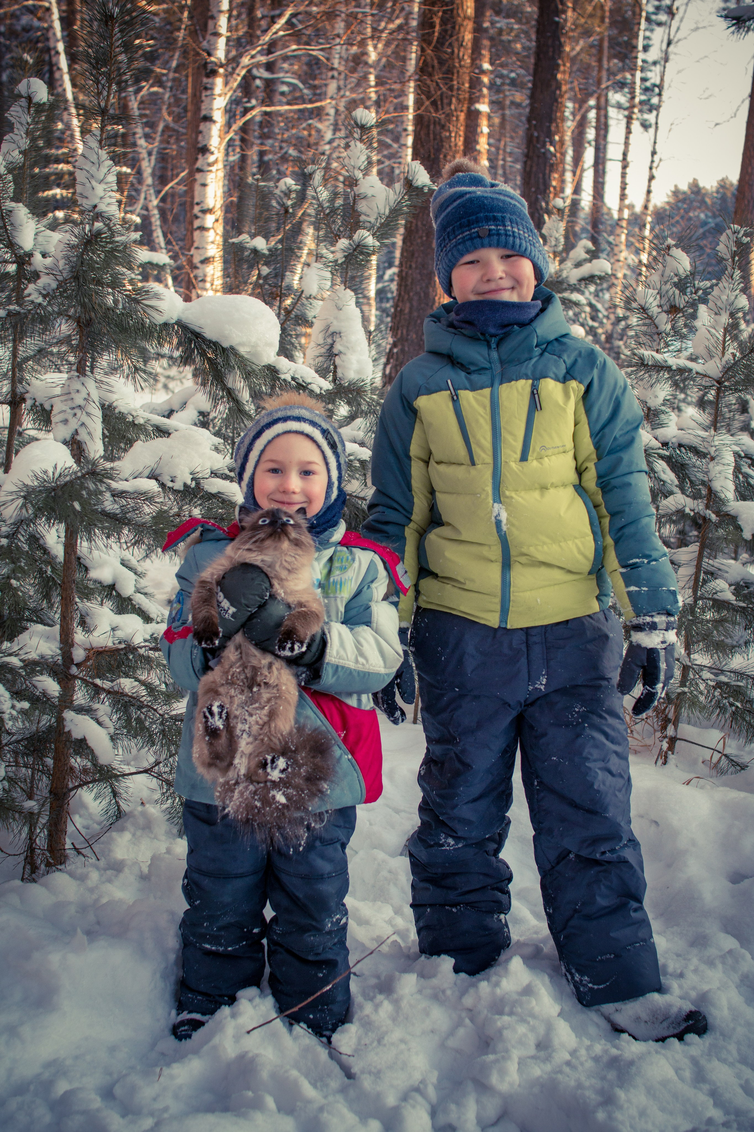 Дети — цветы жизни!. Ваш фотограф Северск | Томск