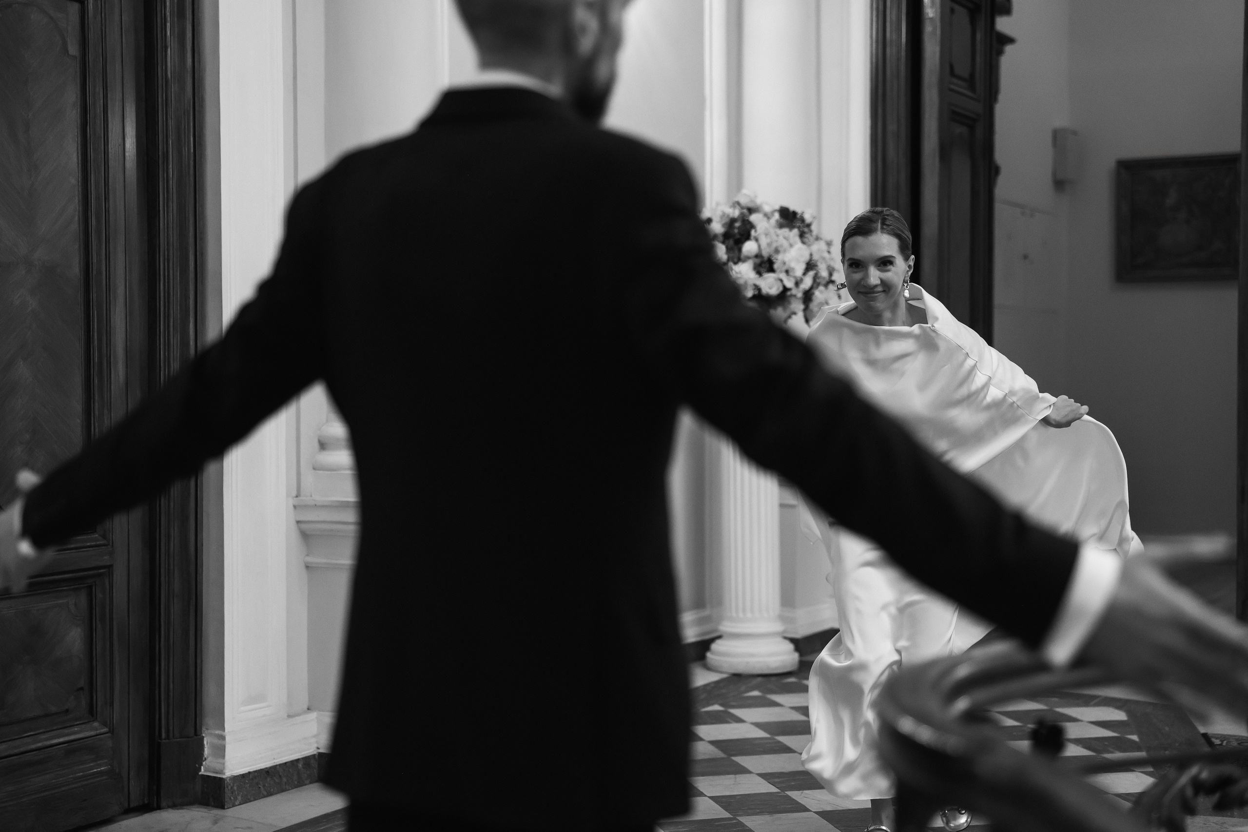 Все по настоящему…. Свадебный и семейный Фотограф Денис Кошель