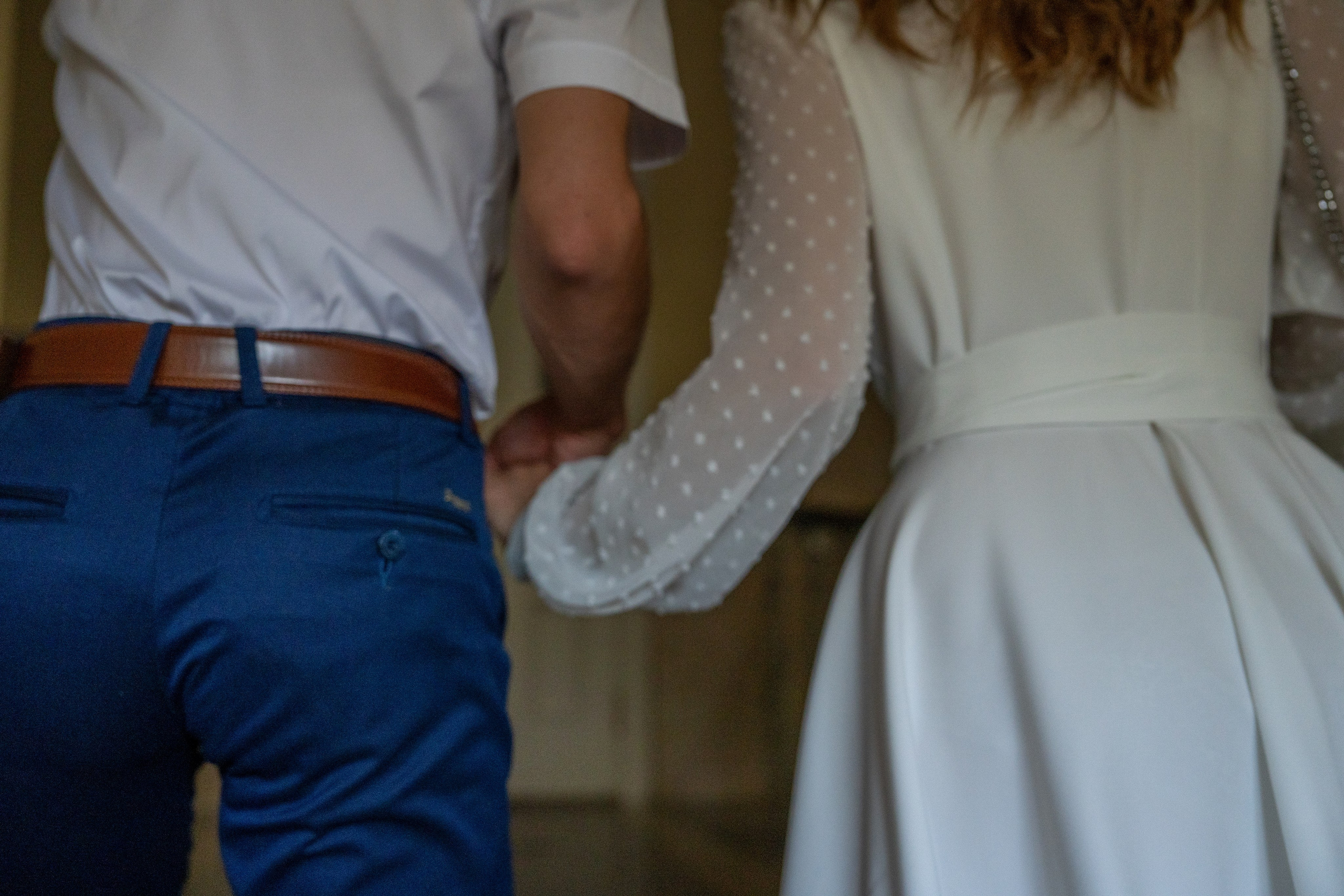 Серёжа и Юля. Фотограф Наталья Сорока Ижевск