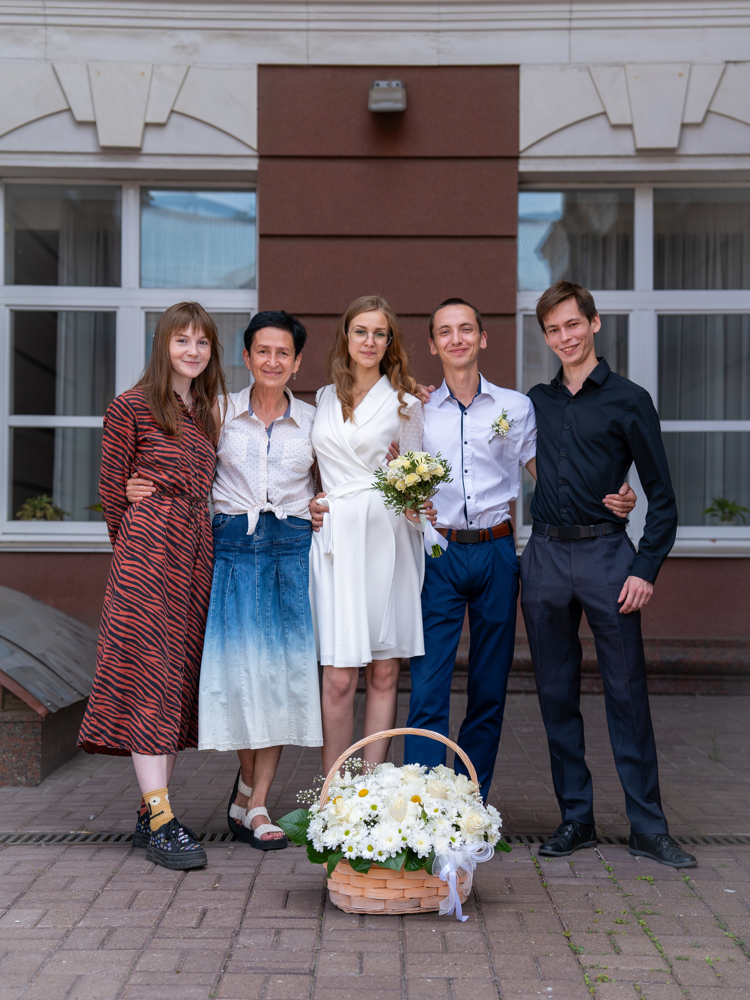 Серёжа и Юля. Фотограф Наталья Сорока Ижевск