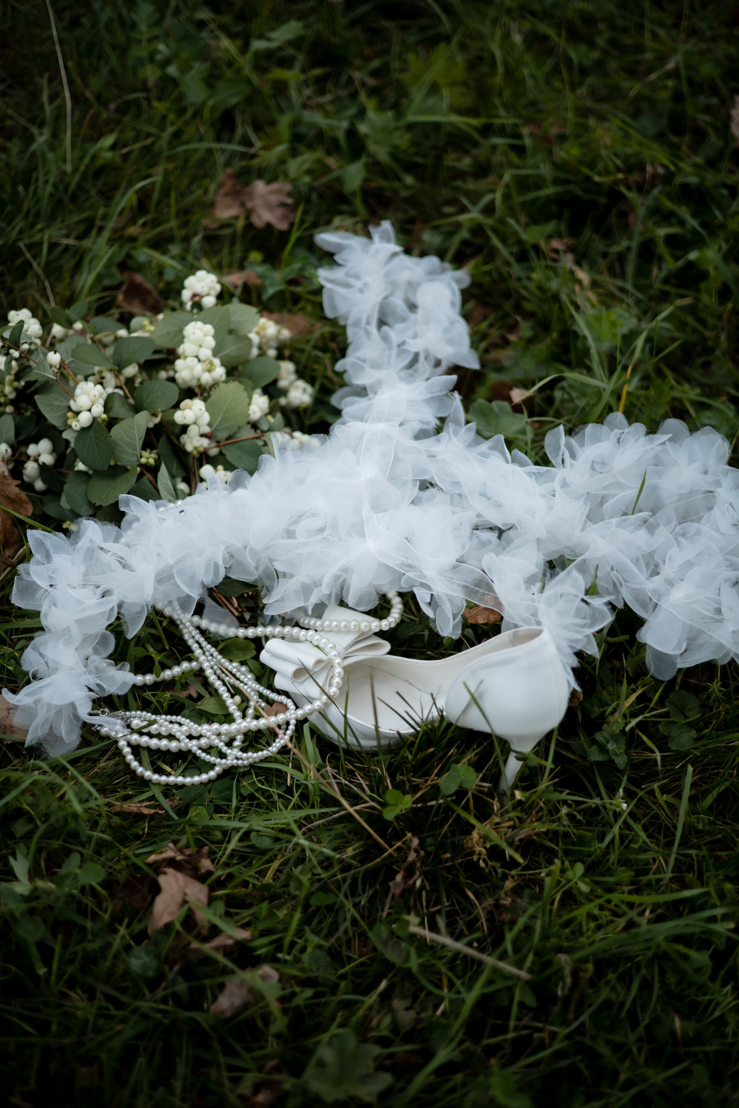 Николай+Диана. Фотограф Элла Ефимова