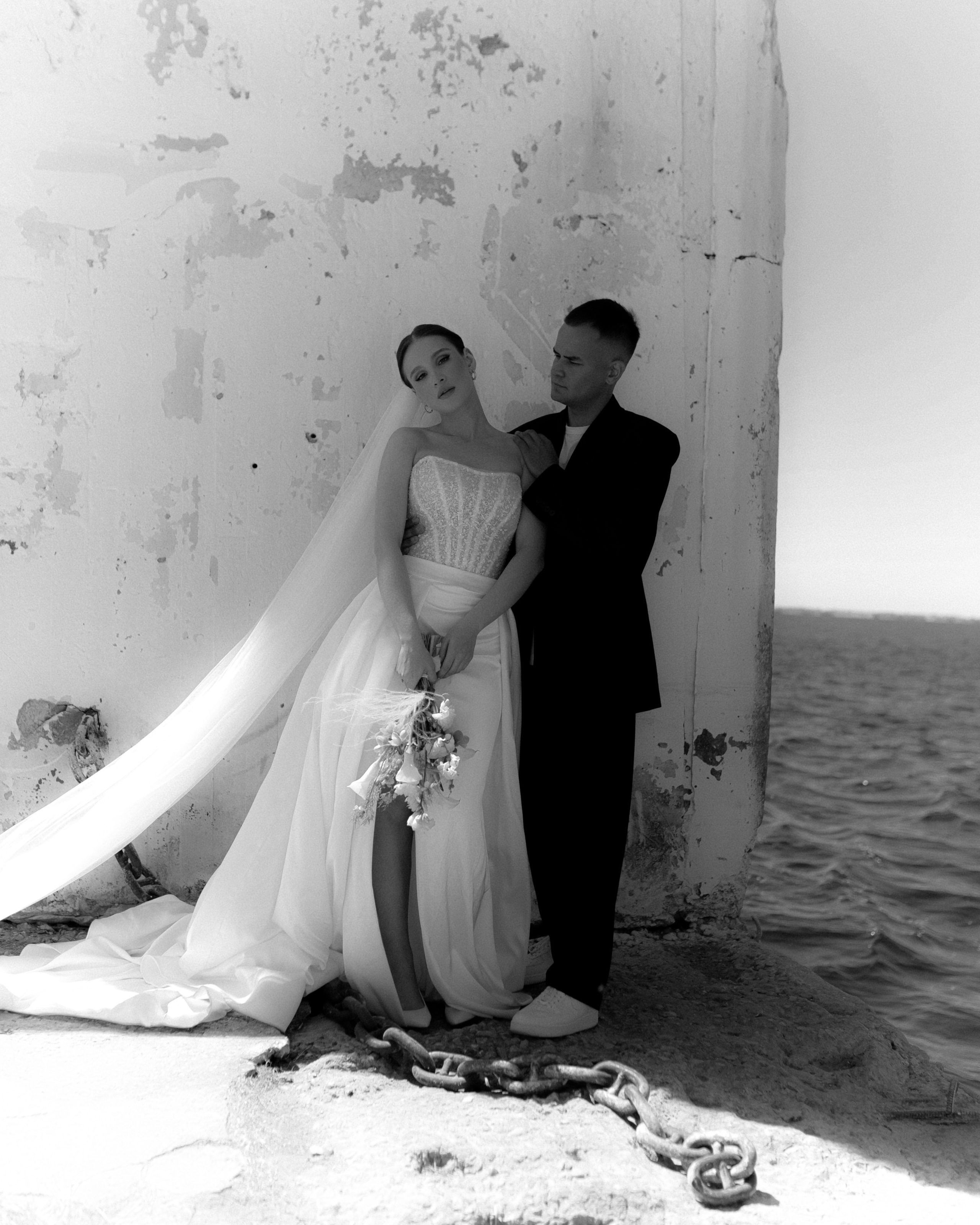 Алексей и Валерия. DARYA.BELKINA