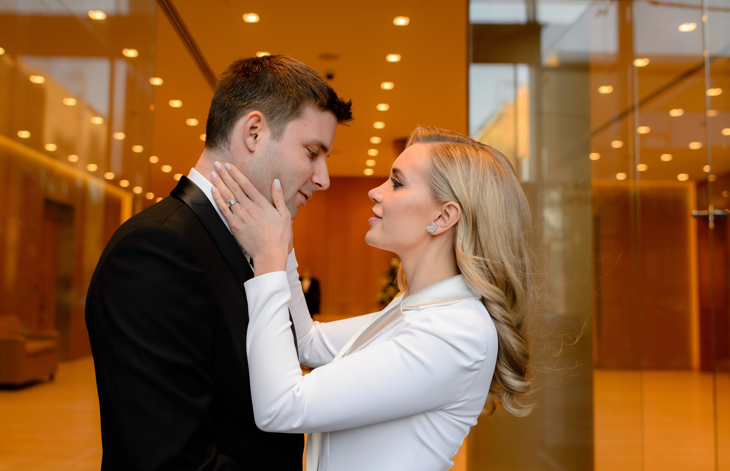 Semen & Nastya. Wedding and Destination photographer Rustam Kalimullin