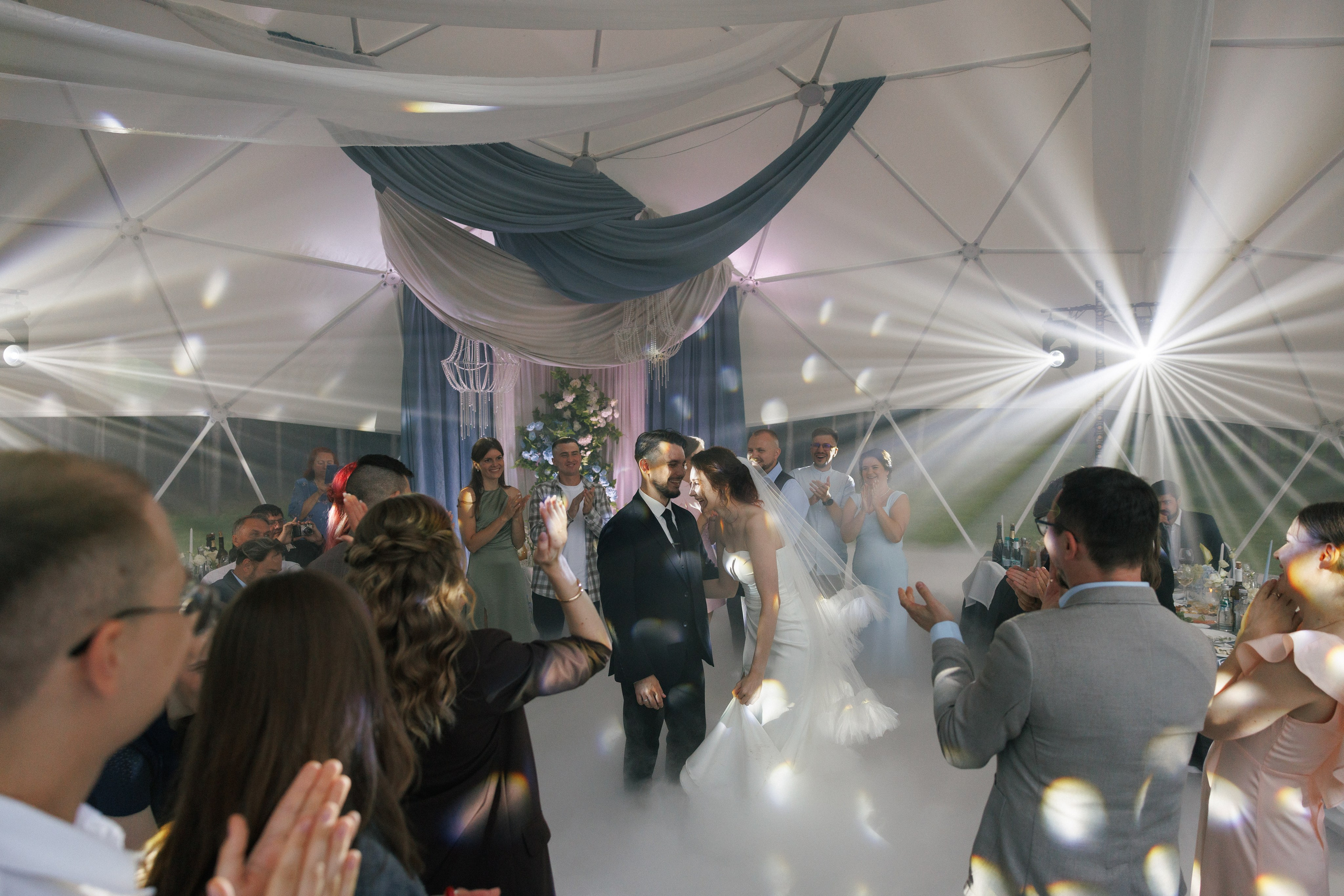 Марина & Лёша. Свадебный и семейный фотограф в Твери, Москве, Санкт-Петербурге