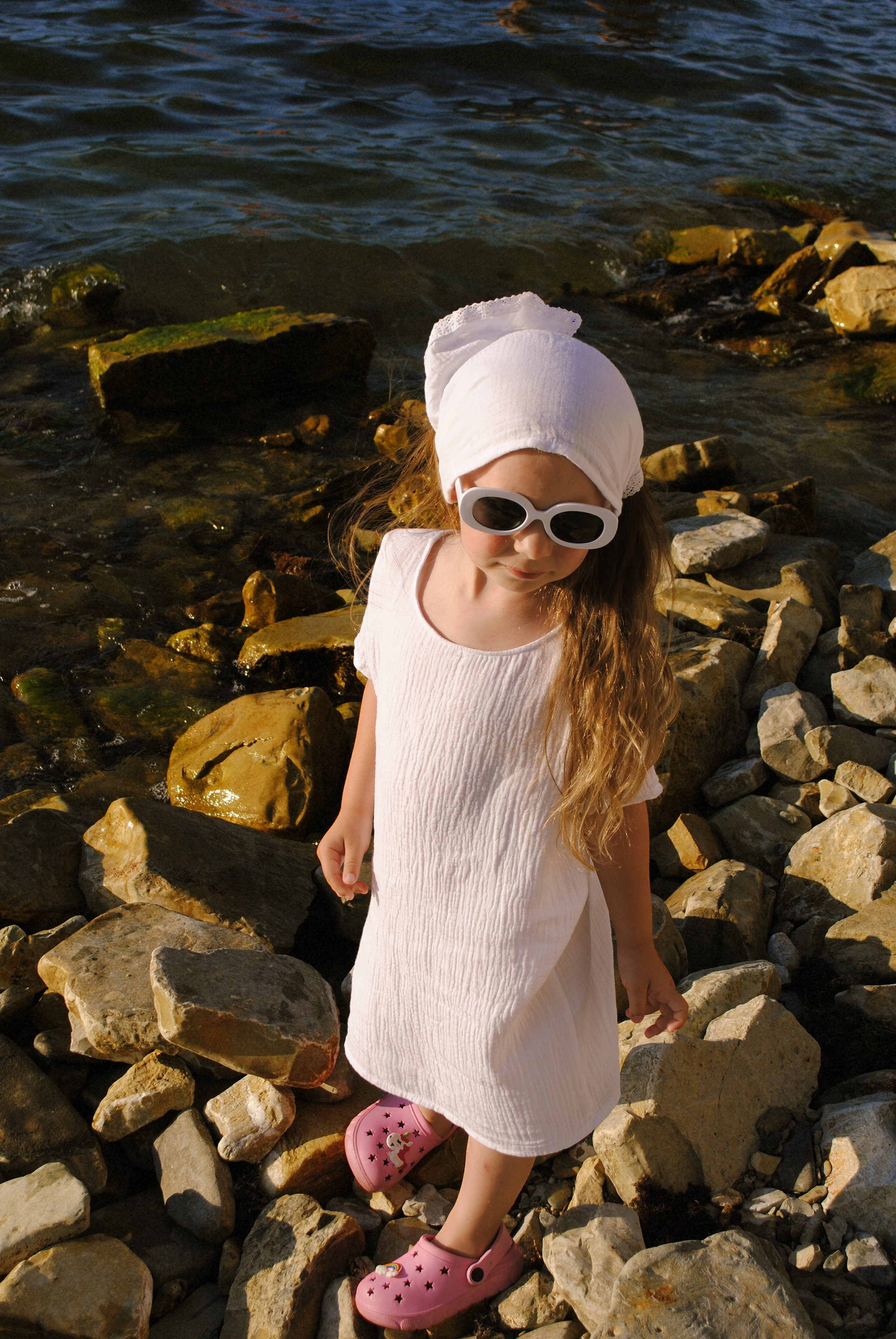 Анна и семья. Фотограф Мария Мусаелян