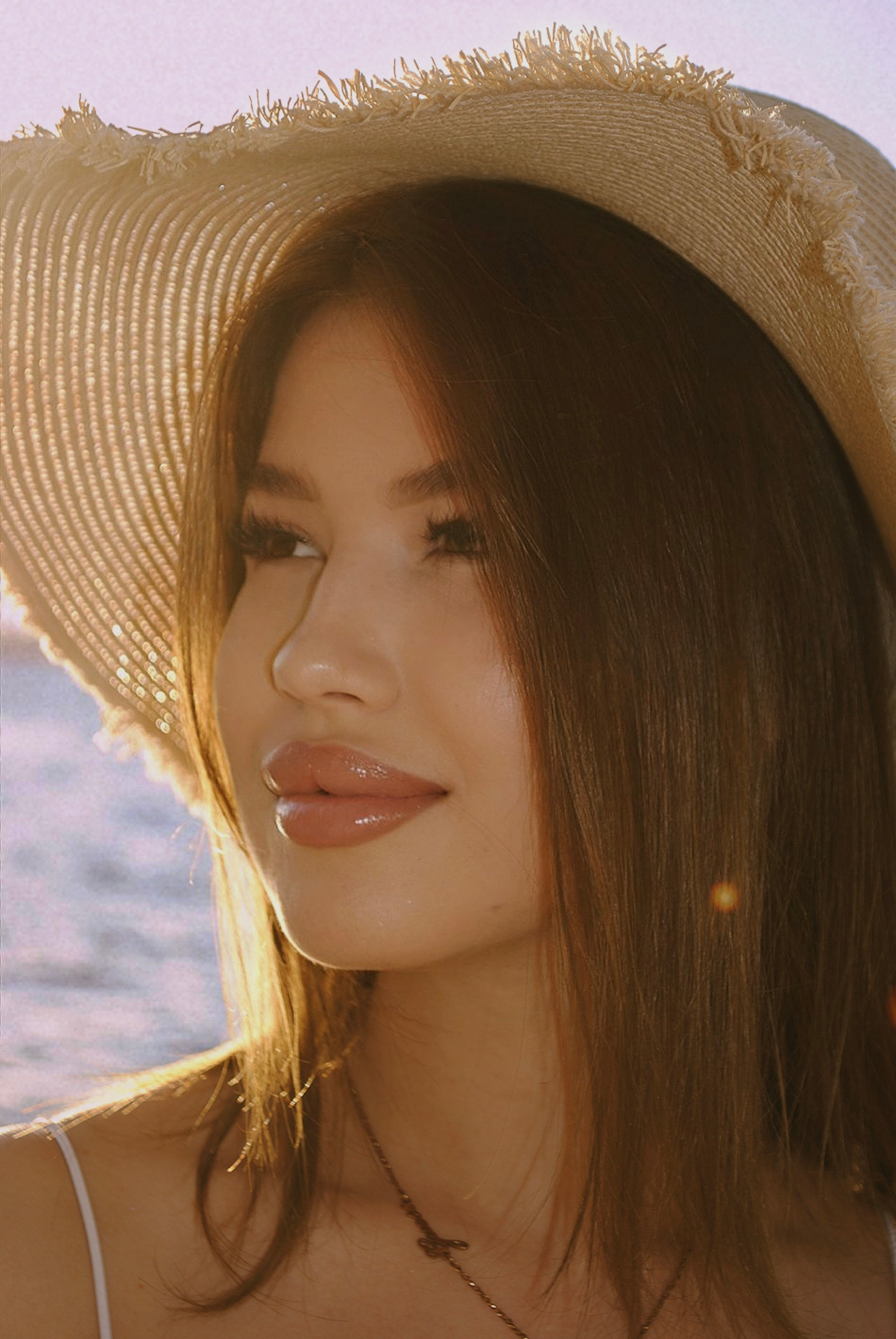 Карина. Фотограф Мария Мусаелян