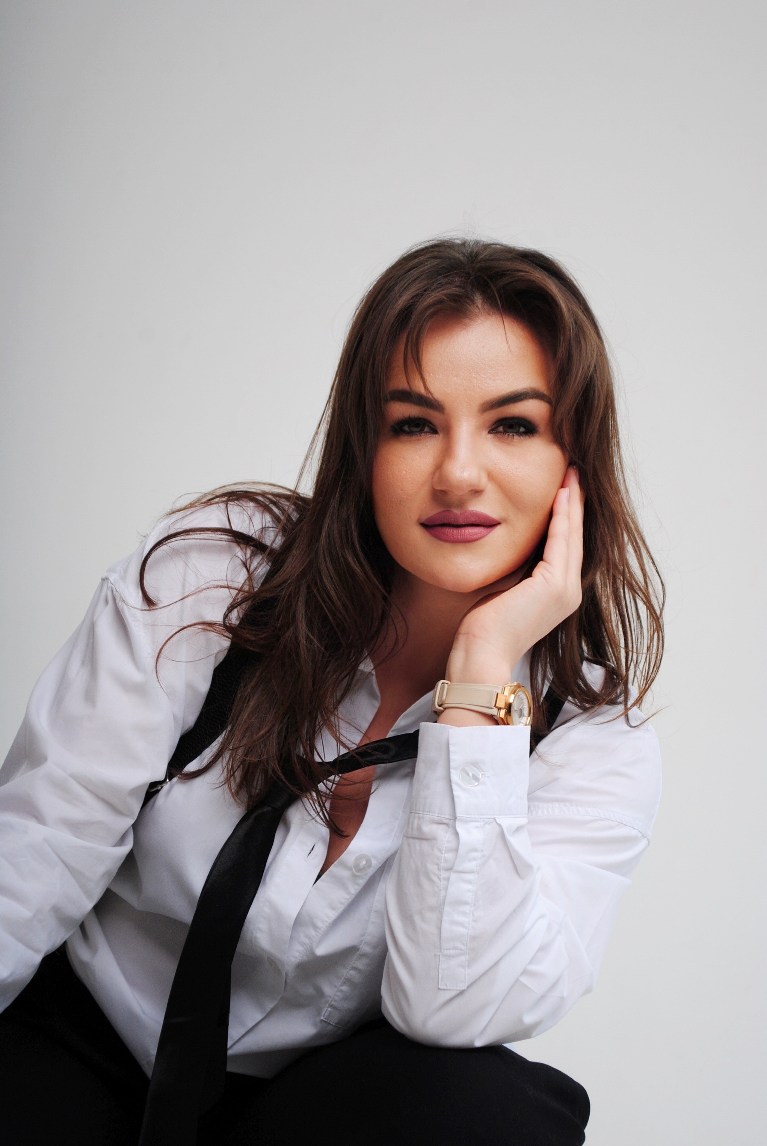 Наталья. Фотограф Мария Мусаелян