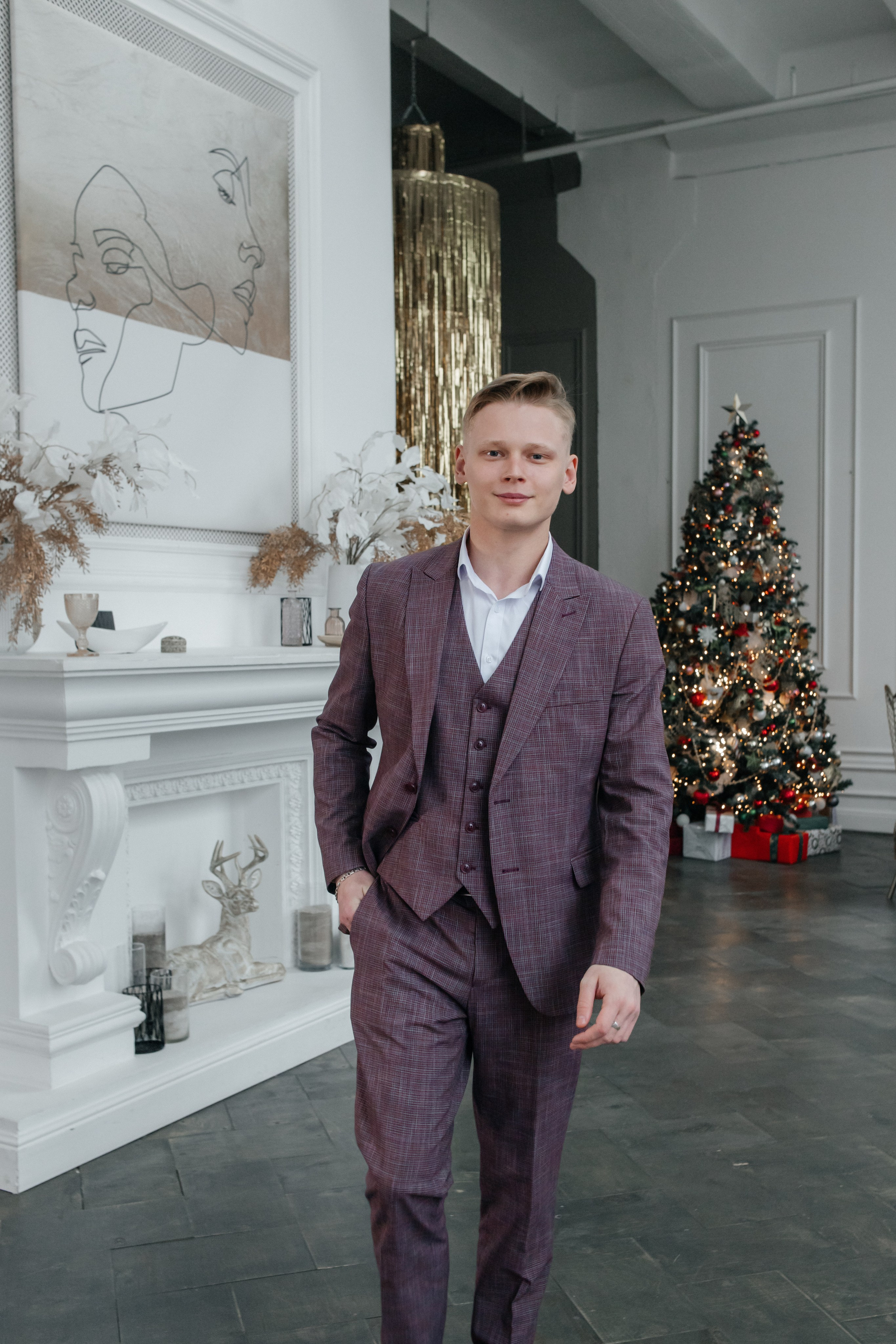 Свадебная фотосъемка в фотостудии Корица в зале Trimpl. Свадебный фотограф и фотограф Love-Store в Нижнем Новгороде Анастасия