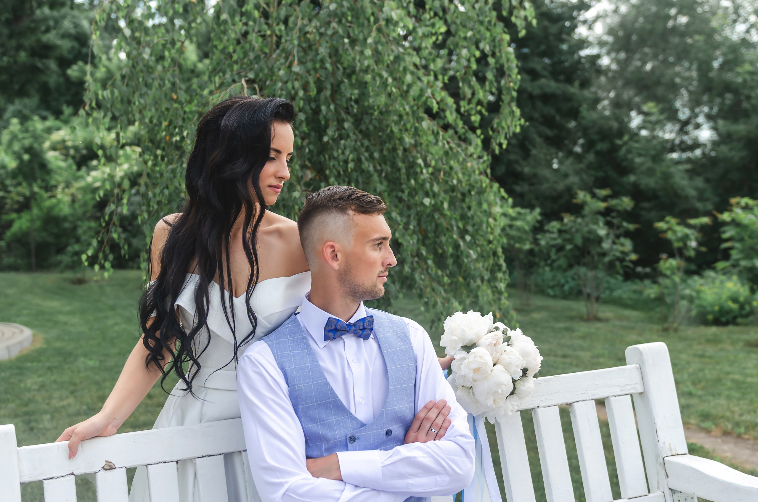 Александра и Артём. Семейный и детский фотограф в Воронеже София Минакова