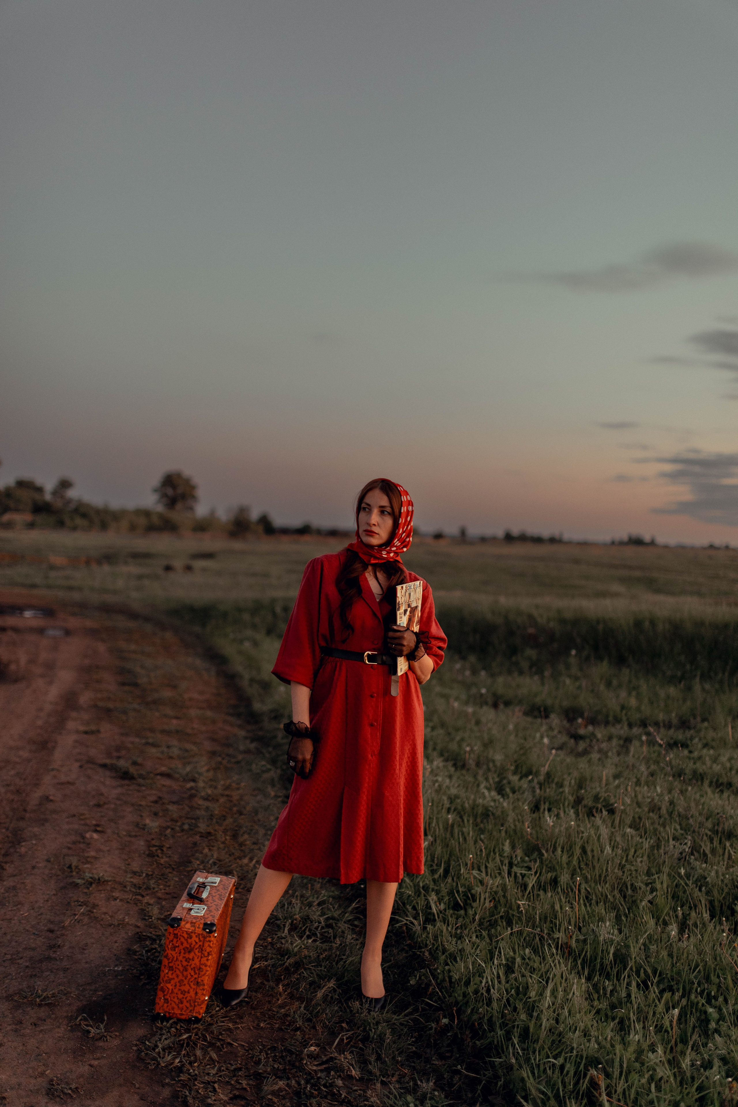 Путешествие в эпоху…. Фотограф Юлия Хакимова / Казань/ Чистополь