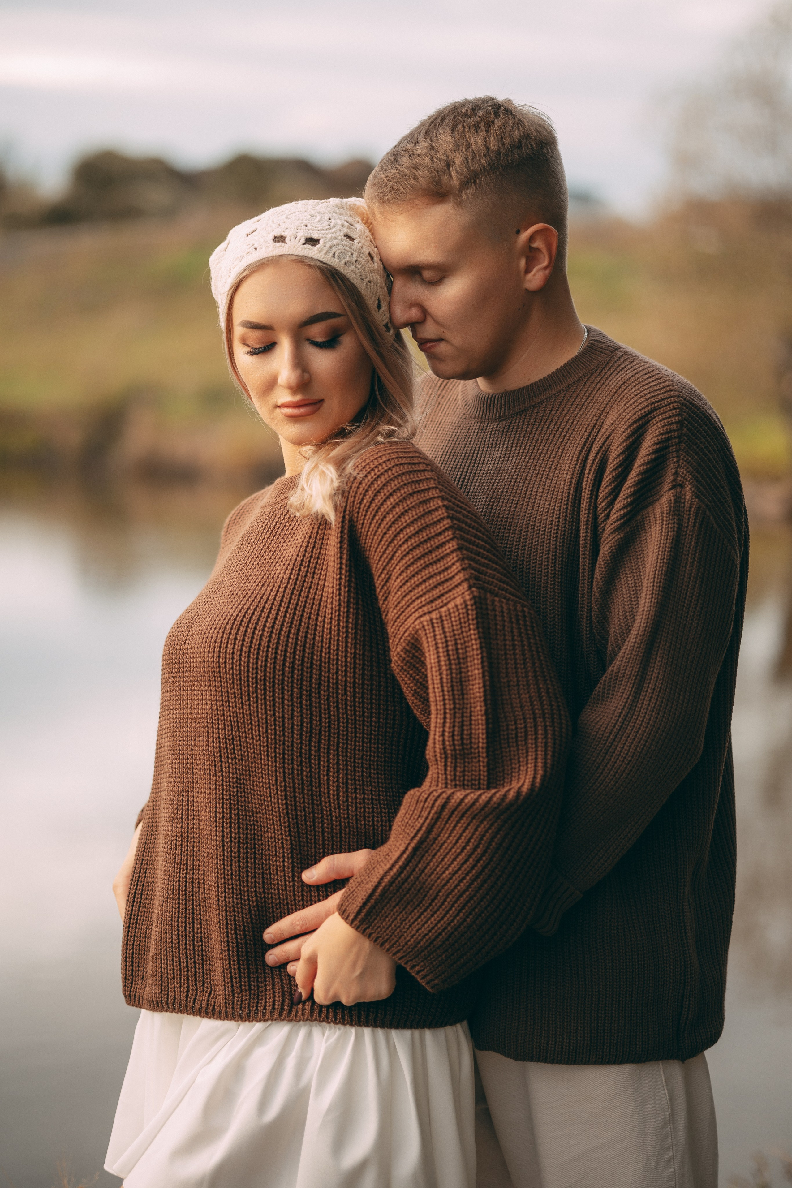 Дарина и Максим. Фотограф Юлия Хакимова / Казань/ Чистополь