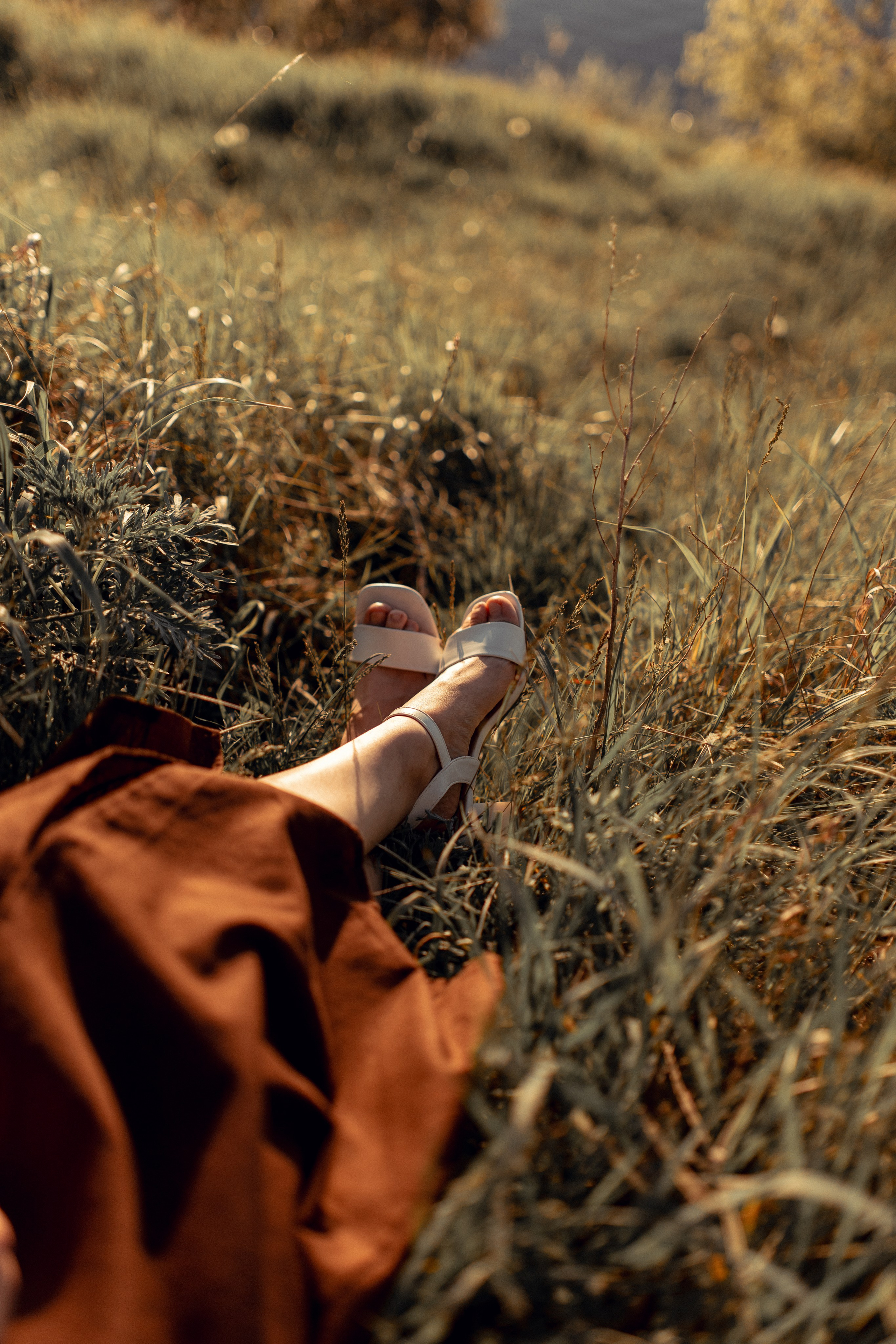 Одним теплым весенним вечером…. Фотограф Юлия Хакимова / Казань/ Чистополь