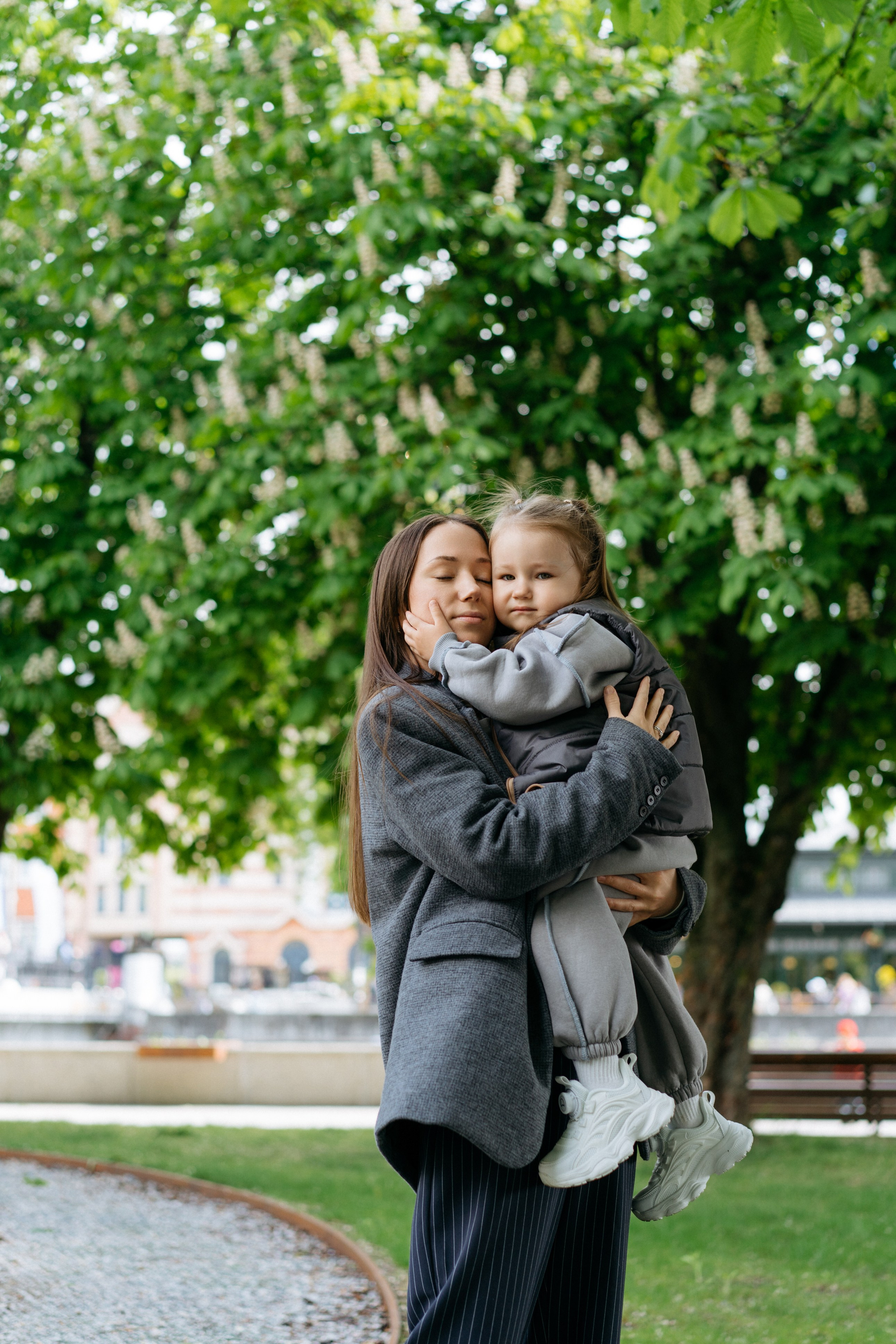 Остров Канта. Свадебный и семейный фотограф в Калининграде Анастасия Гриценко